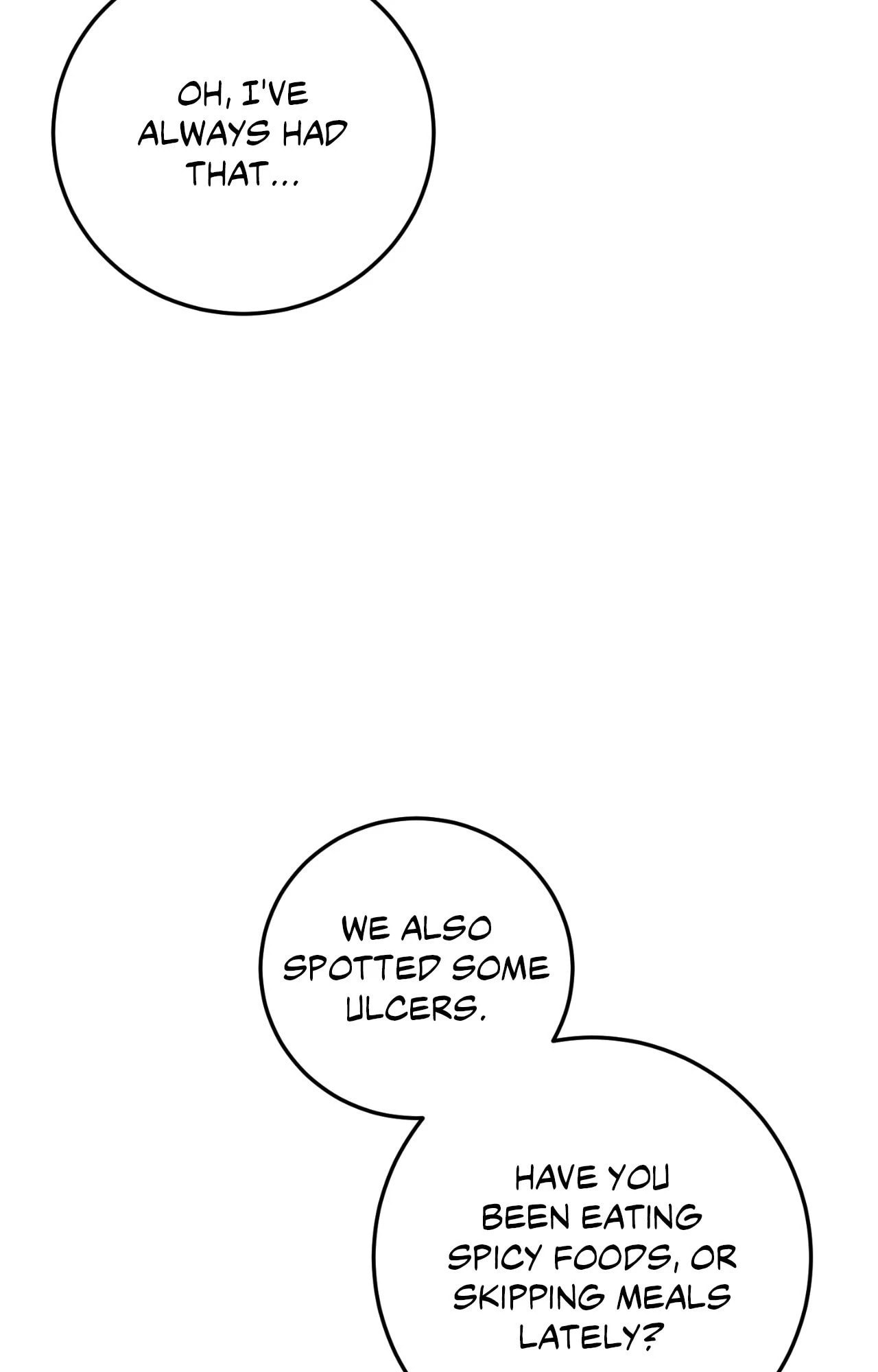 Can't Think Straight Chapter 120 page 24 - 