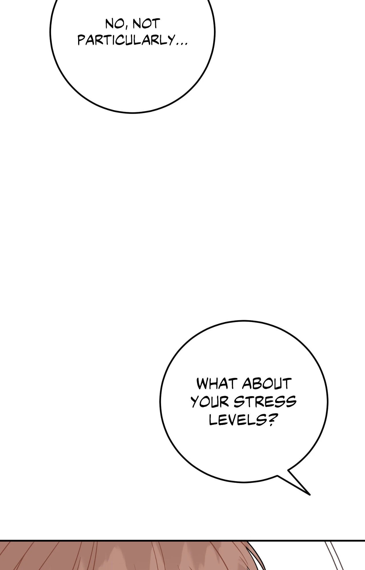 Can't Think Straight Chapter 120 page 26 - 