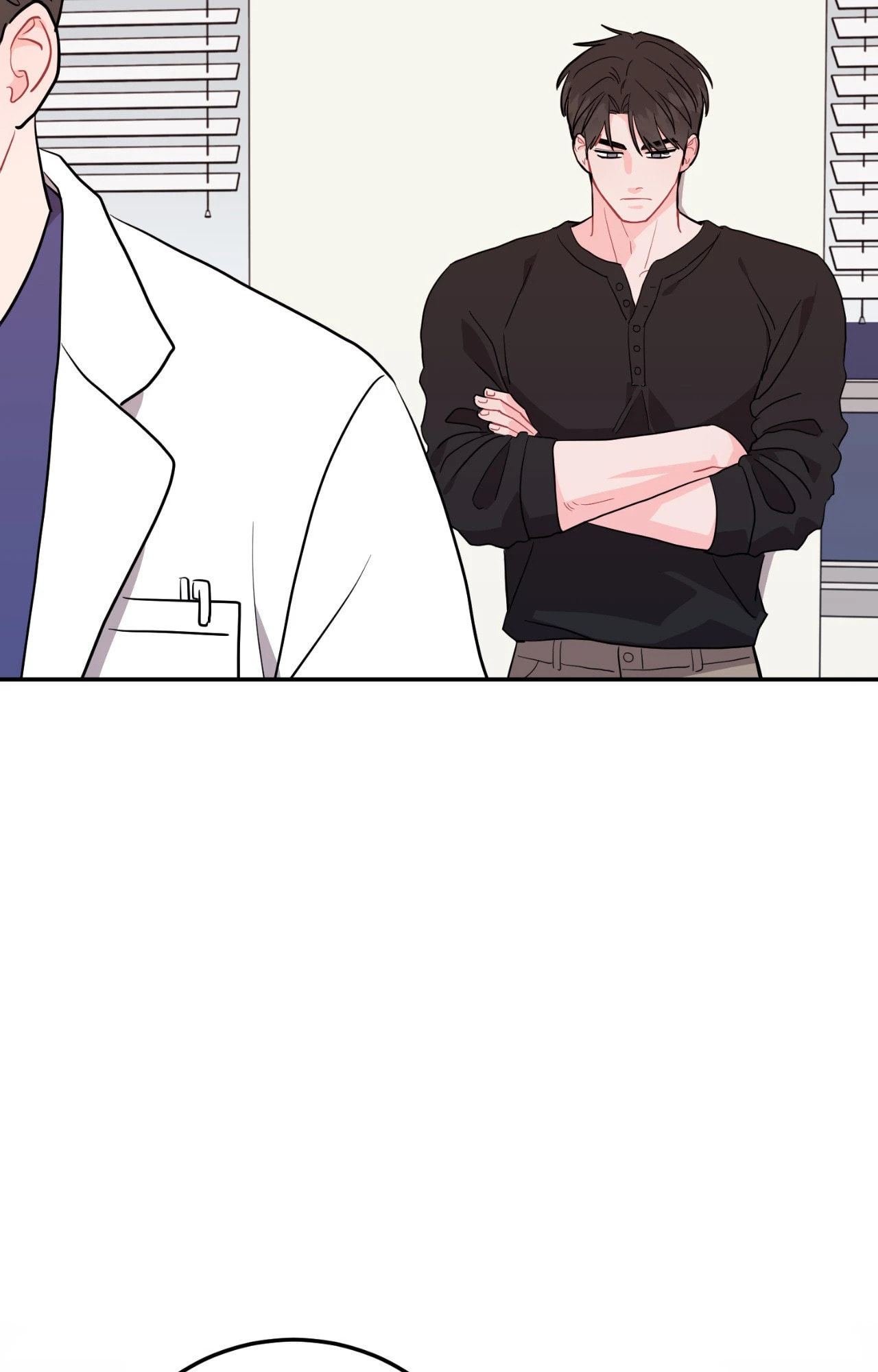 Can't Think Straight Chapter 120 page 30 - 