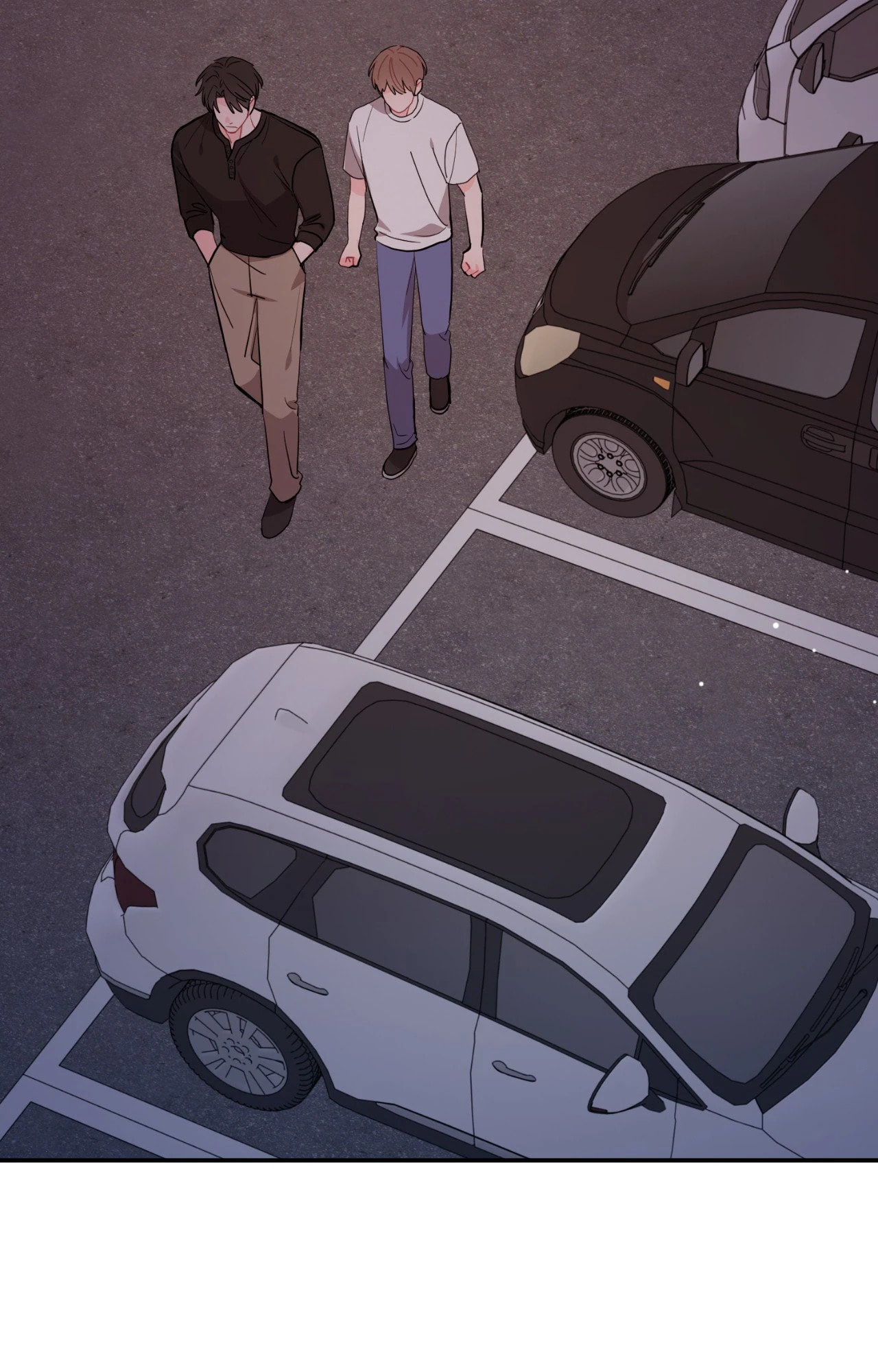 Can't Think Straight Chapter 120 page 34 - 