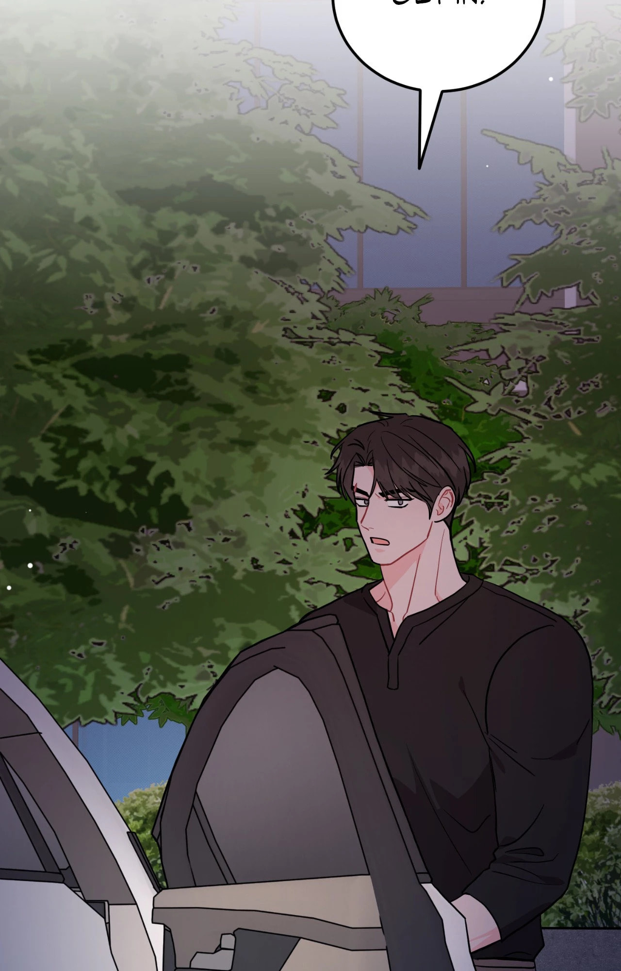Can't Think Straight Chapter 120 page 37 - 