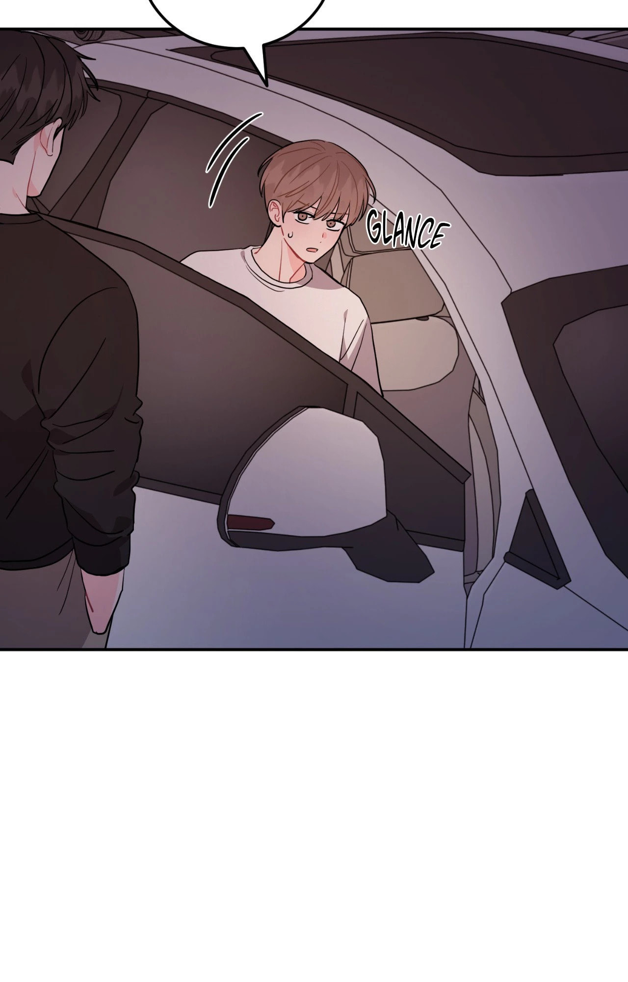 Can't Think Straight Chapter 120 page 39 - 