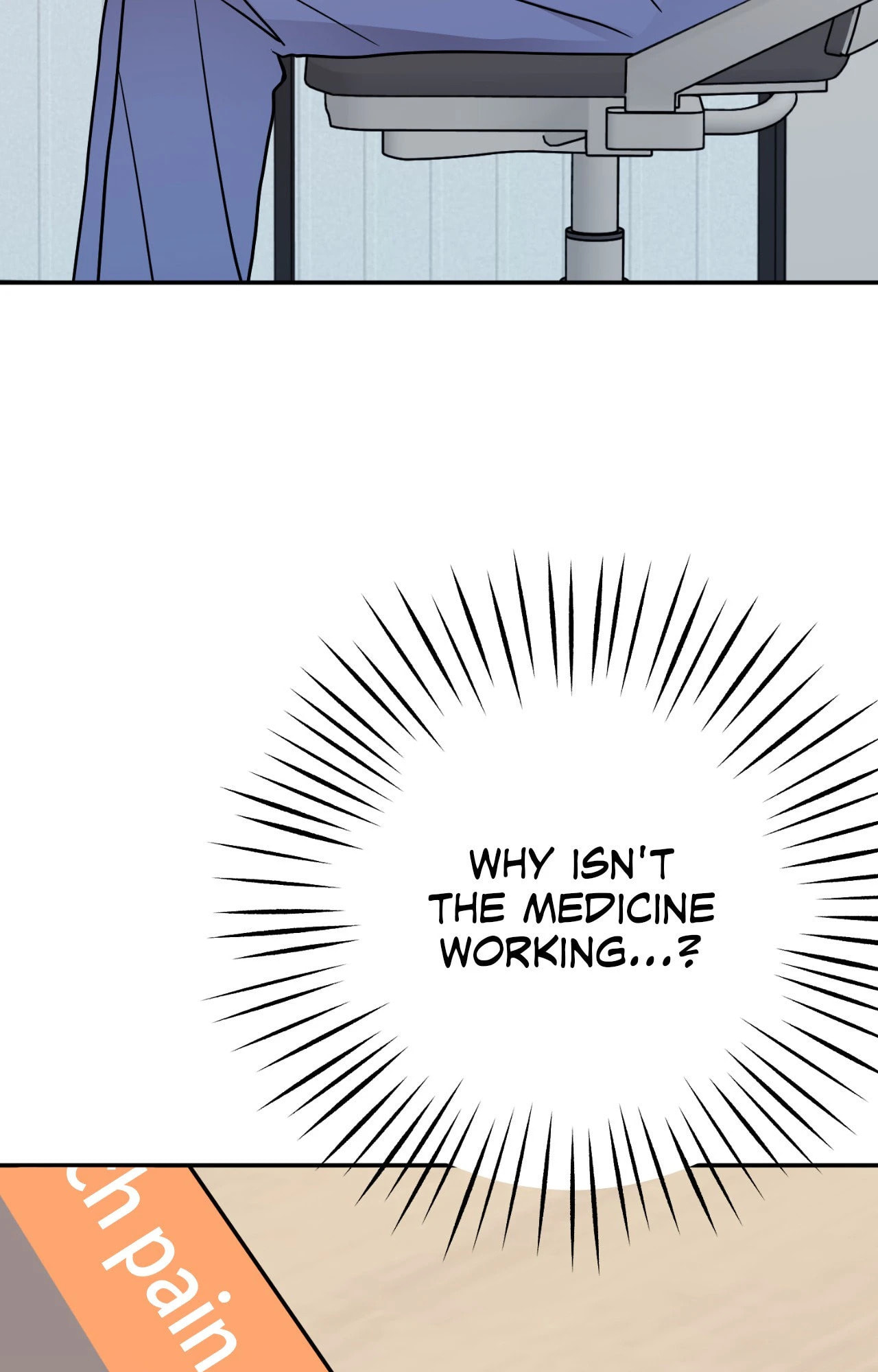 Can't Think Straight Chapter 120 page 5 - 