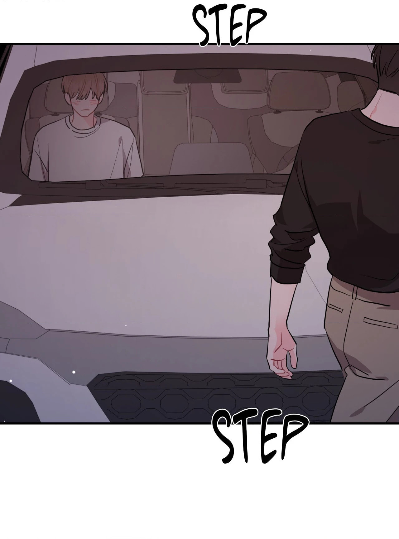 Can't Think Straight Chapter 120 page 42 - 