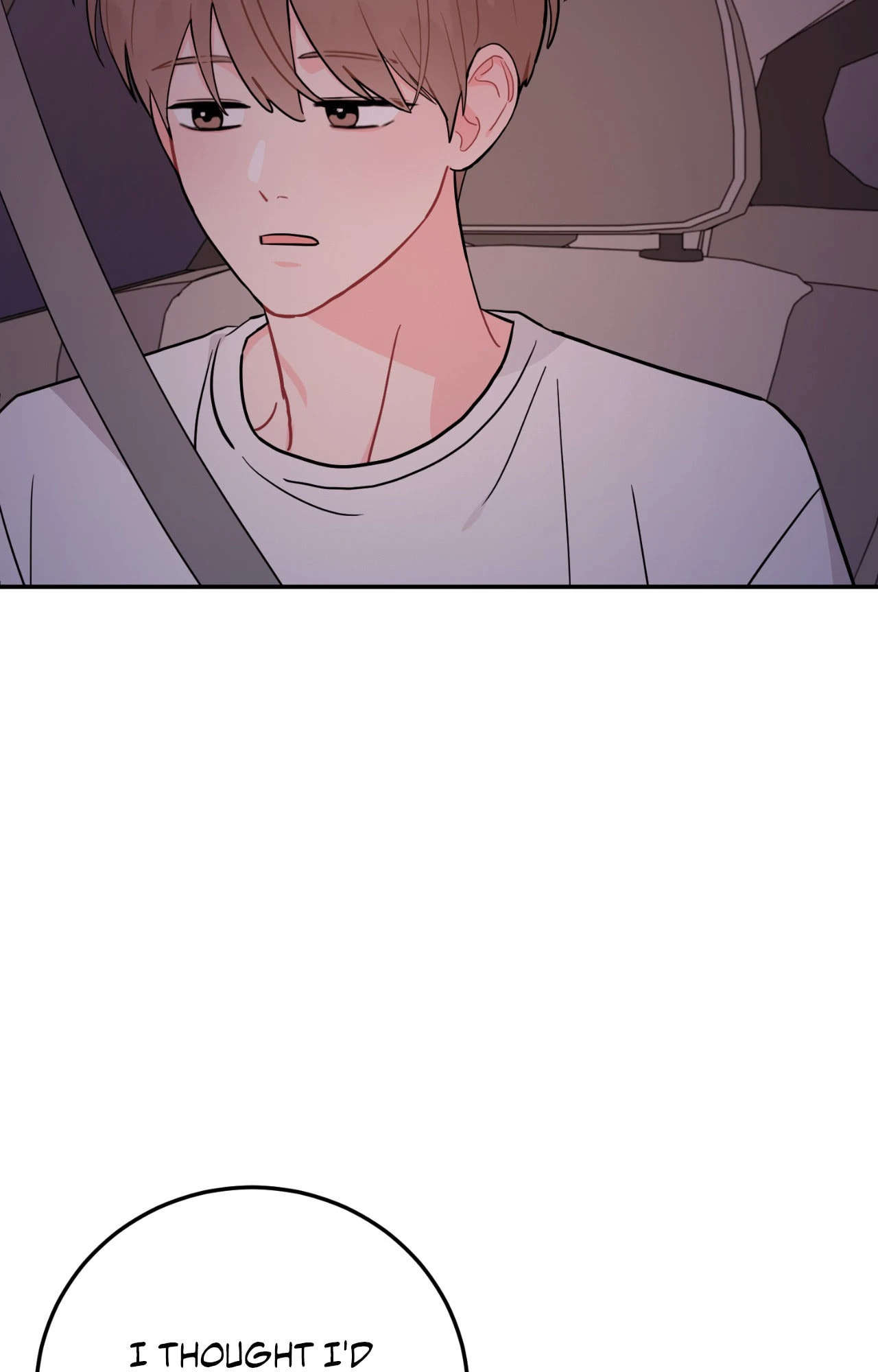 Can't Think Straight Chapter 120 page 48 - 