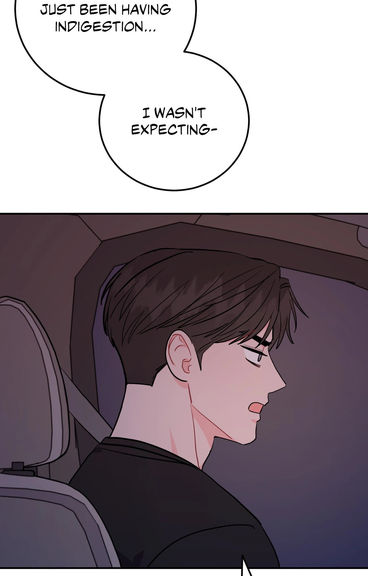 Can't Think Straight Chapter 120 page 49 - 