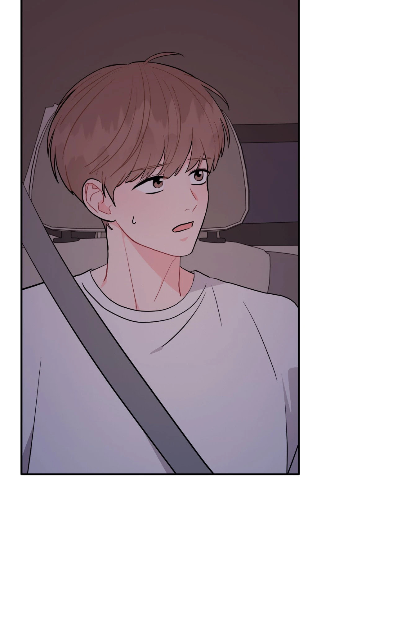 Can't Think Straight Chapter 120 page 51 - 