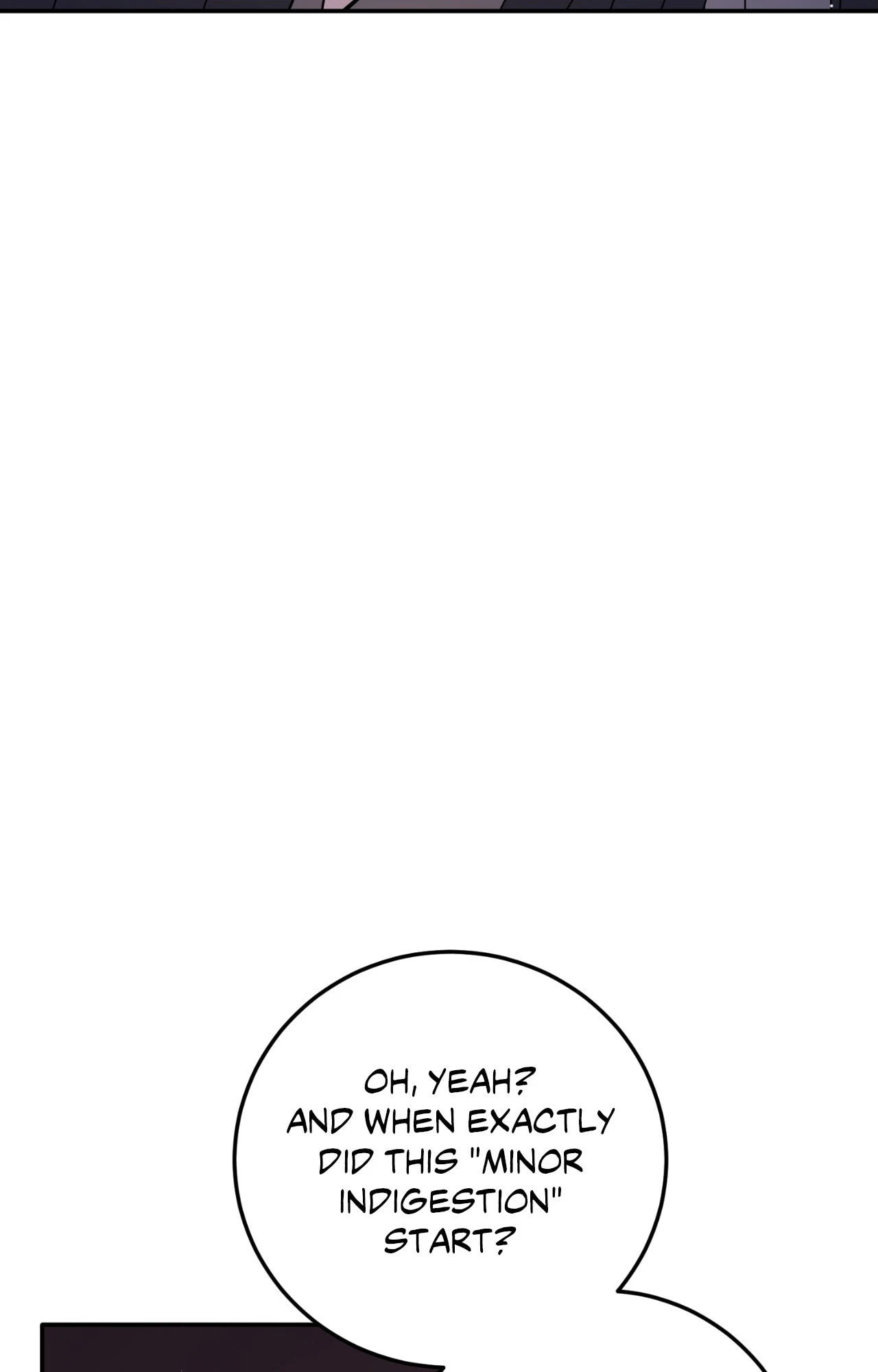 Can't Think Straight Chapter 120 page 58 - 