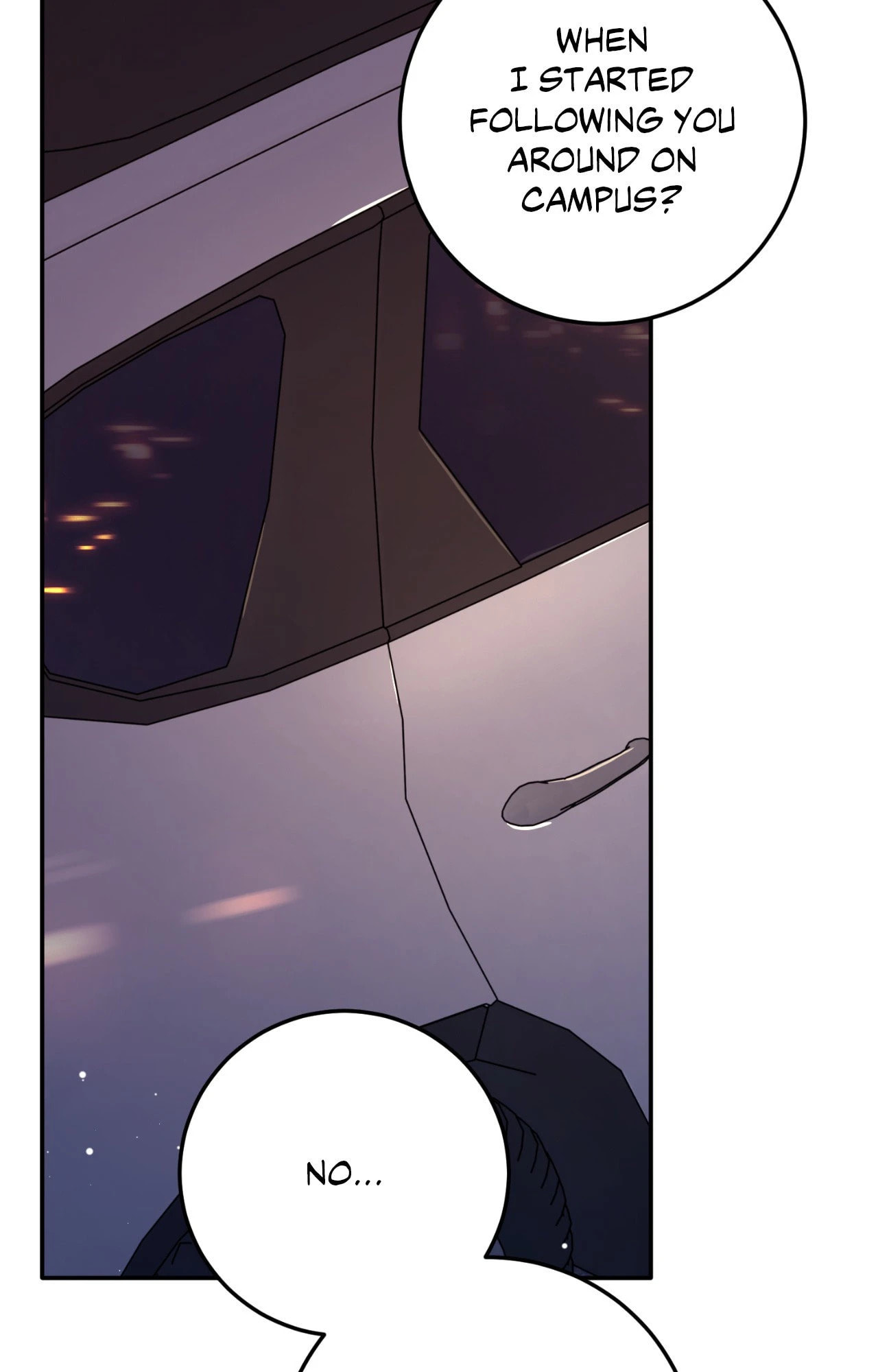 Can't Think Straight Chapter 120 page 59 - 