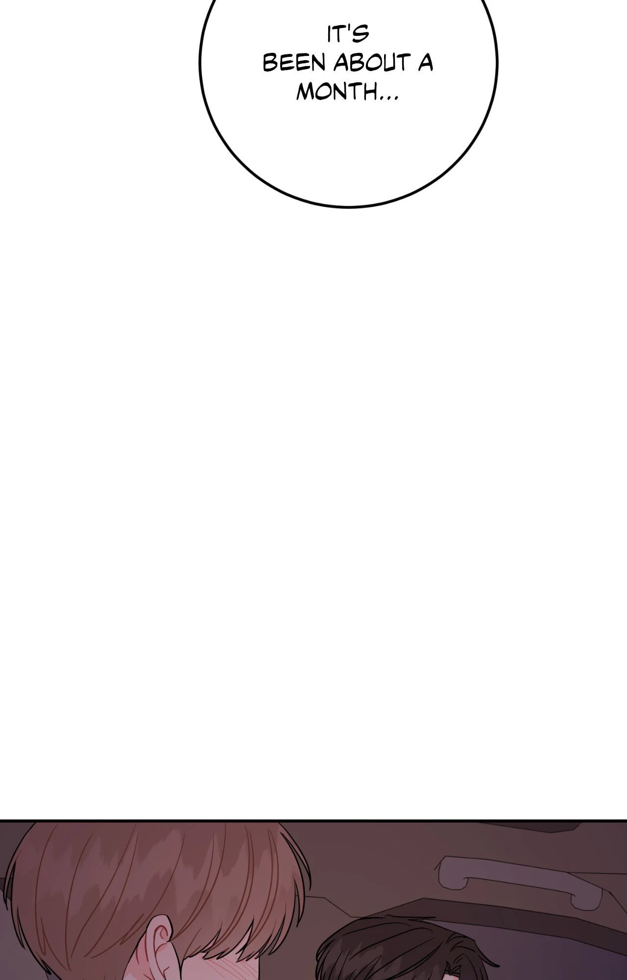 Can't Think Straight Chapter 120 page 60 - 