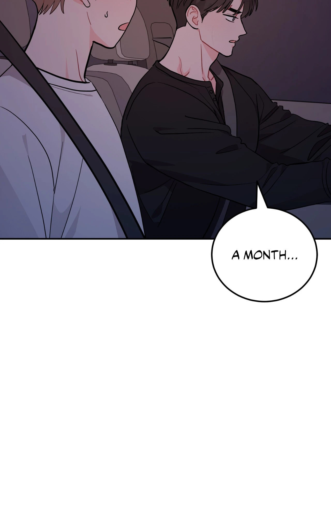 Can't Think Straight Chapter 120 page 61 - 