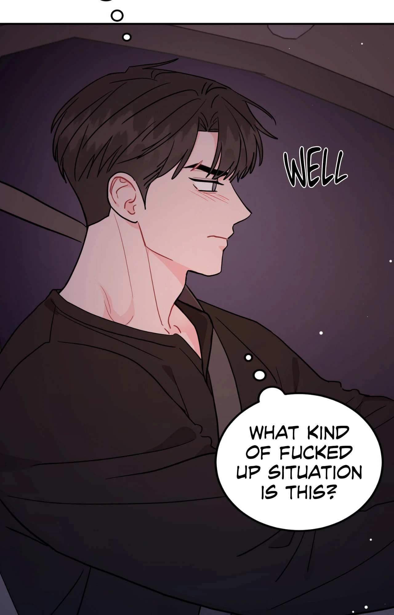 Can't Think Straight Chapter 120 page 67 - 