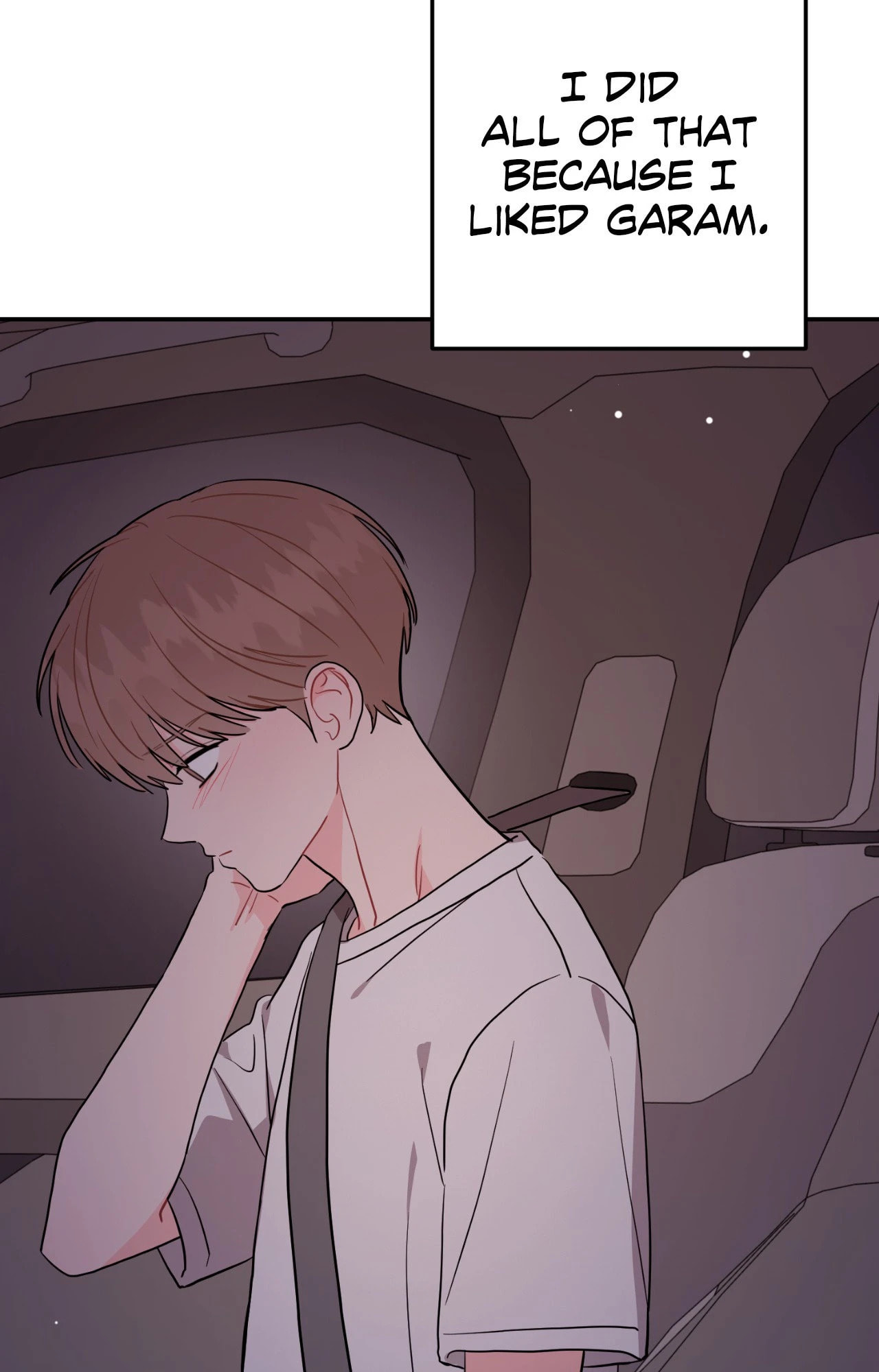 Can't Think Straight Chapter 120 page 69 - 