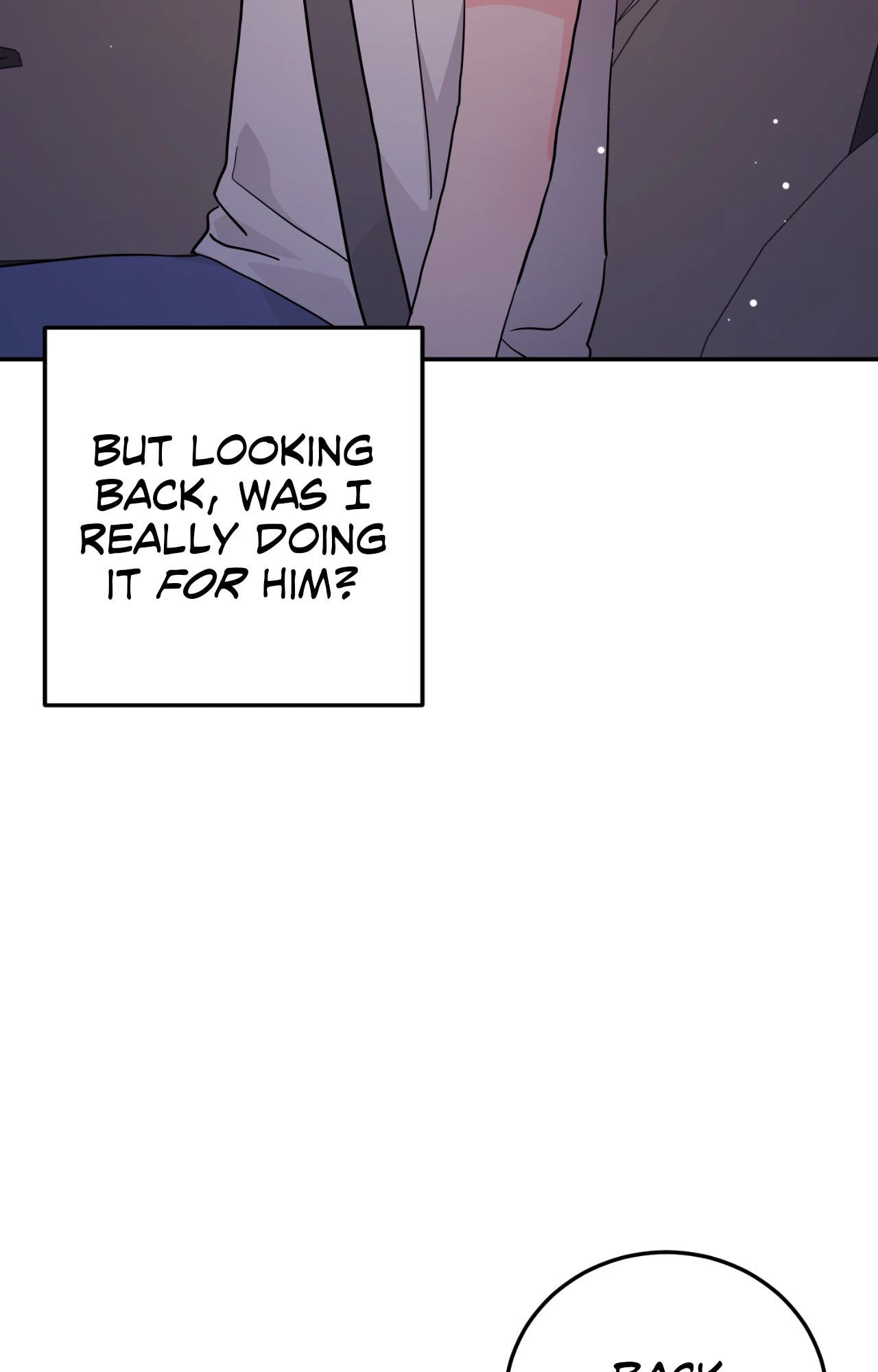 Can't Think Straight Chapter 120 page 70 - 