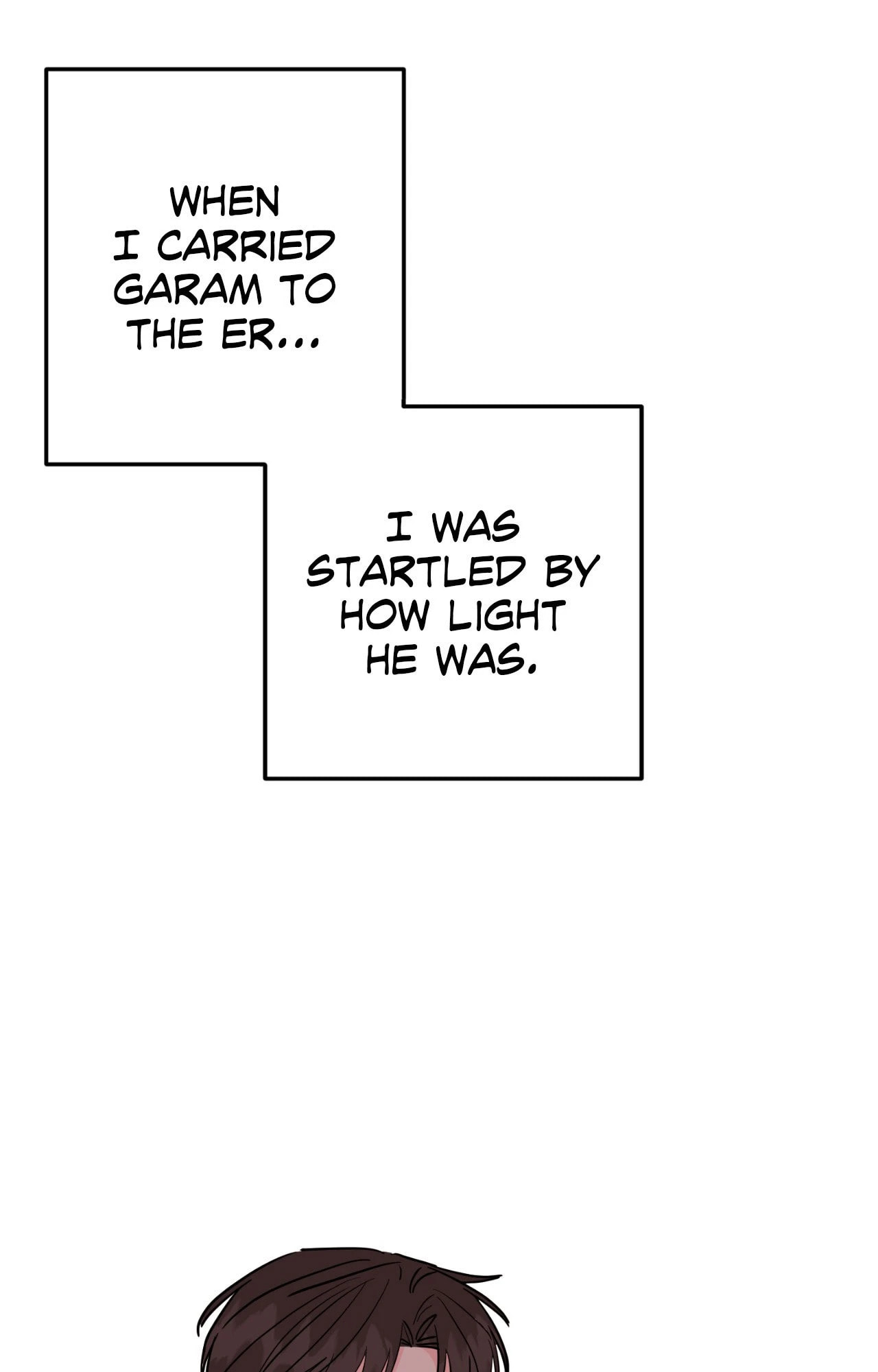 Can't Think Straight Chapter 120 page 72 - 