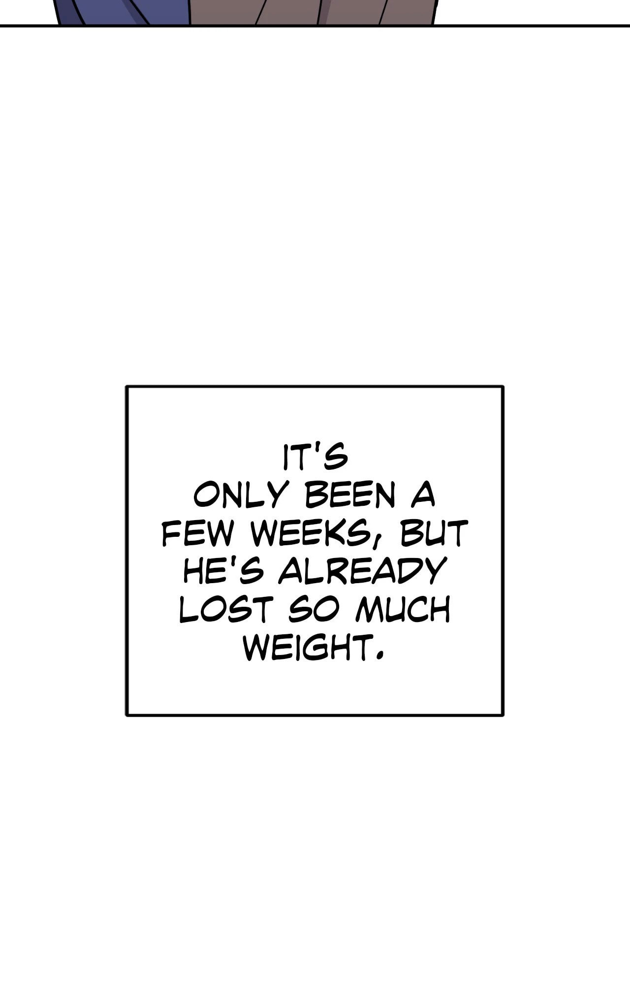 Can't Think Straight Chapter 120 page 74 - 