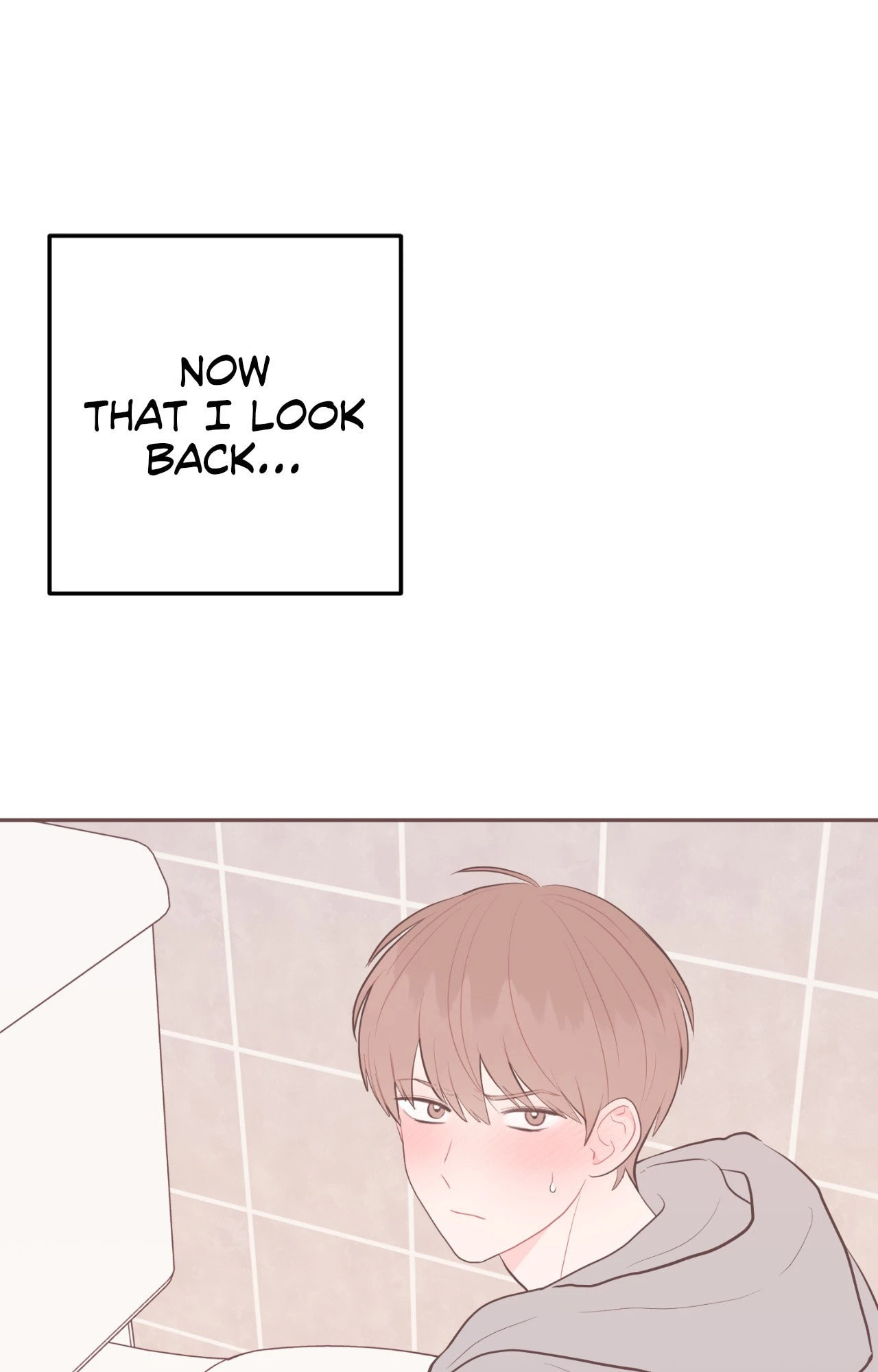 Can't Think Straight Chapter 120 page 77 - 