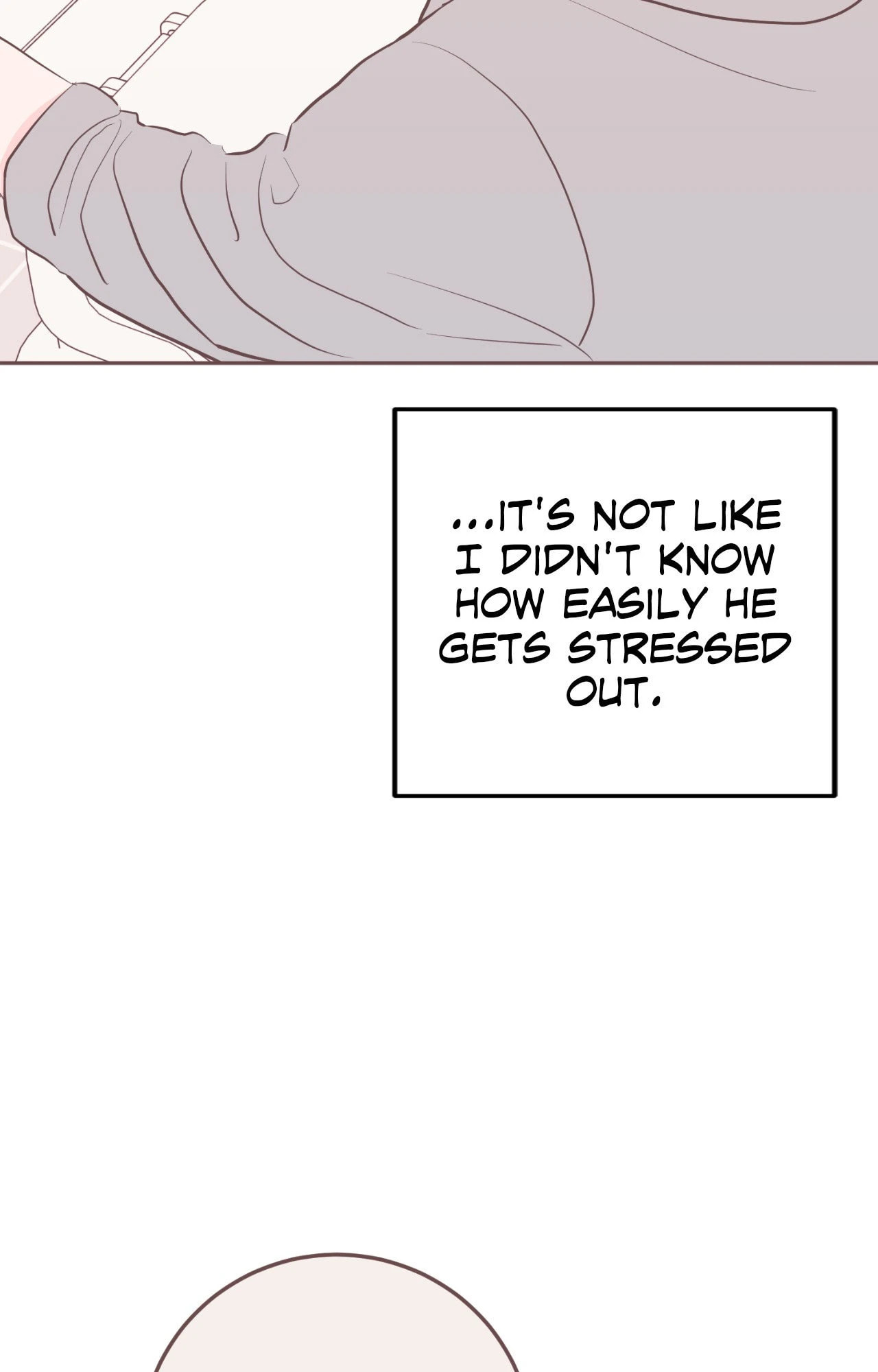 Can't Think Straight Chapter 120 page 78 - 