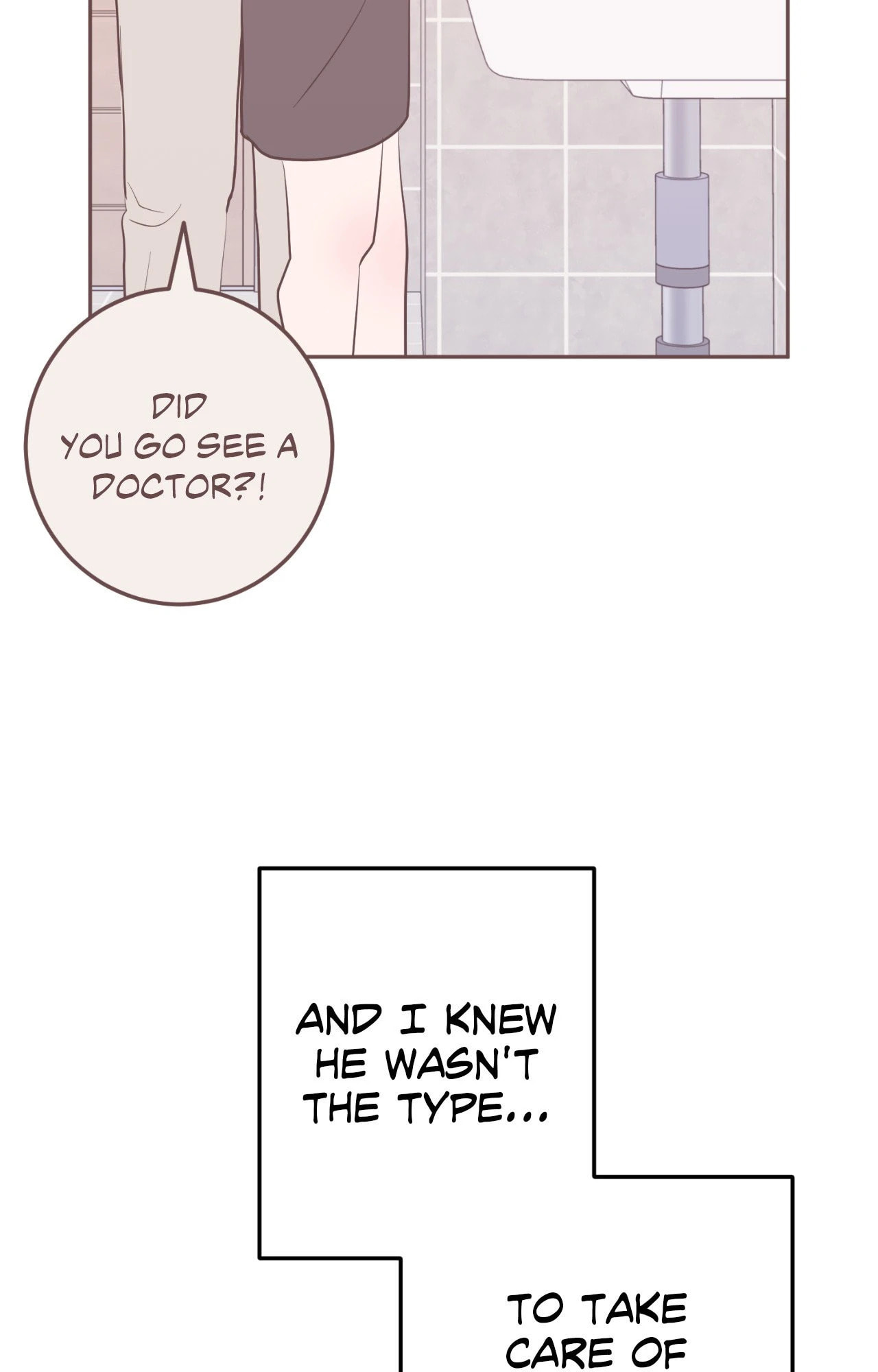 Can't Think Straight Chapter 120 page 80 - 