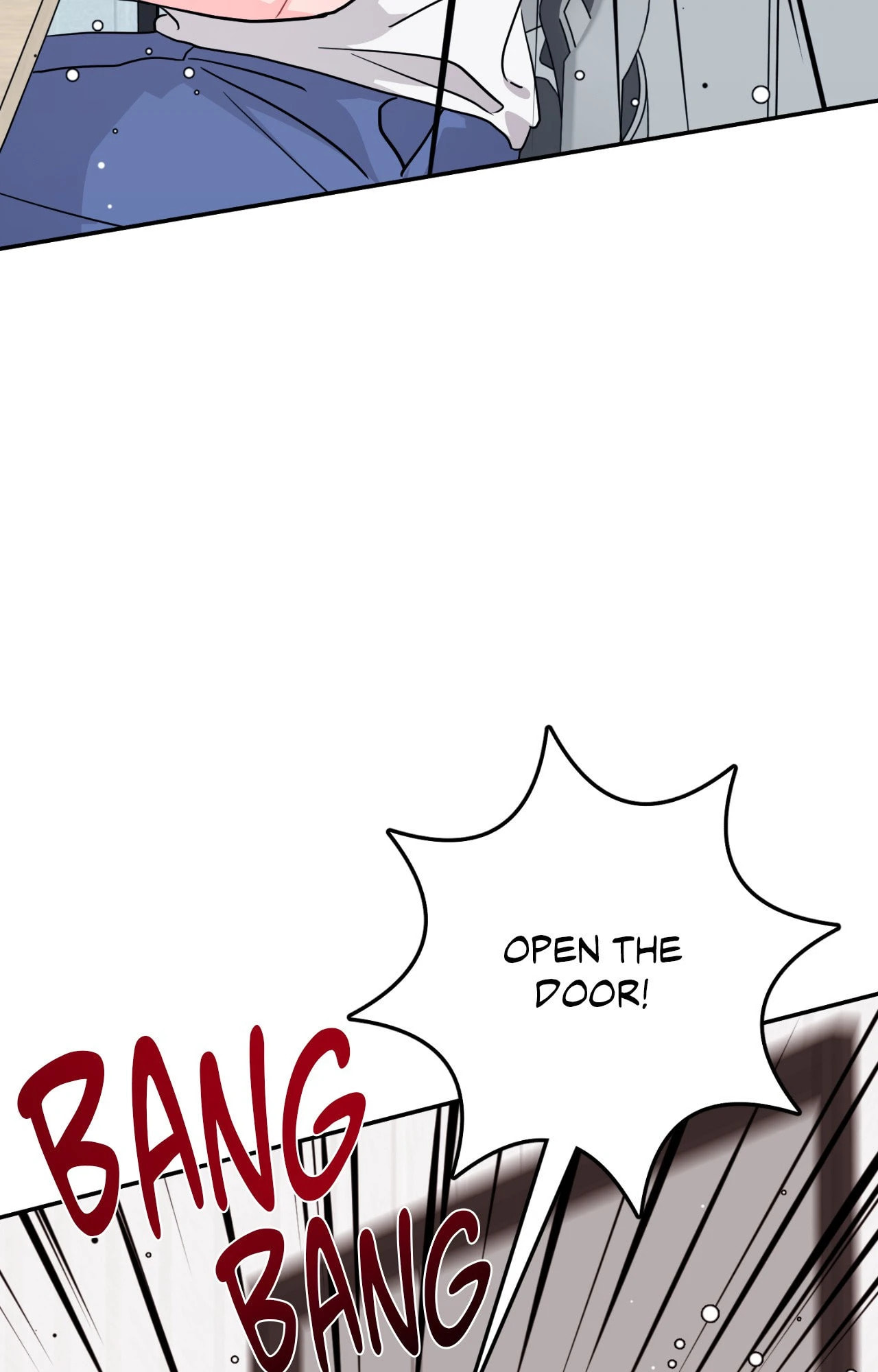 Can't Think Straight Chapter 120 page 9 - 