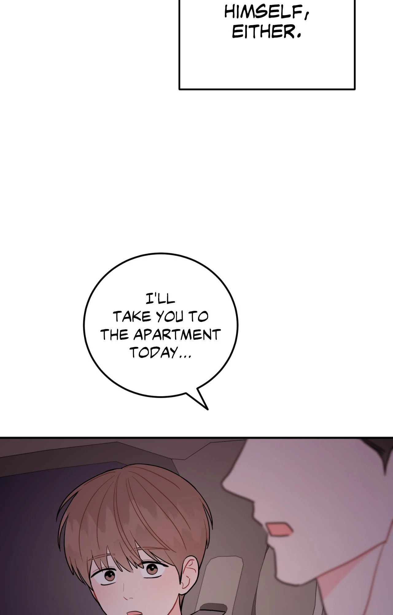 Can't Think Straight Chapter 120 page 81 - 