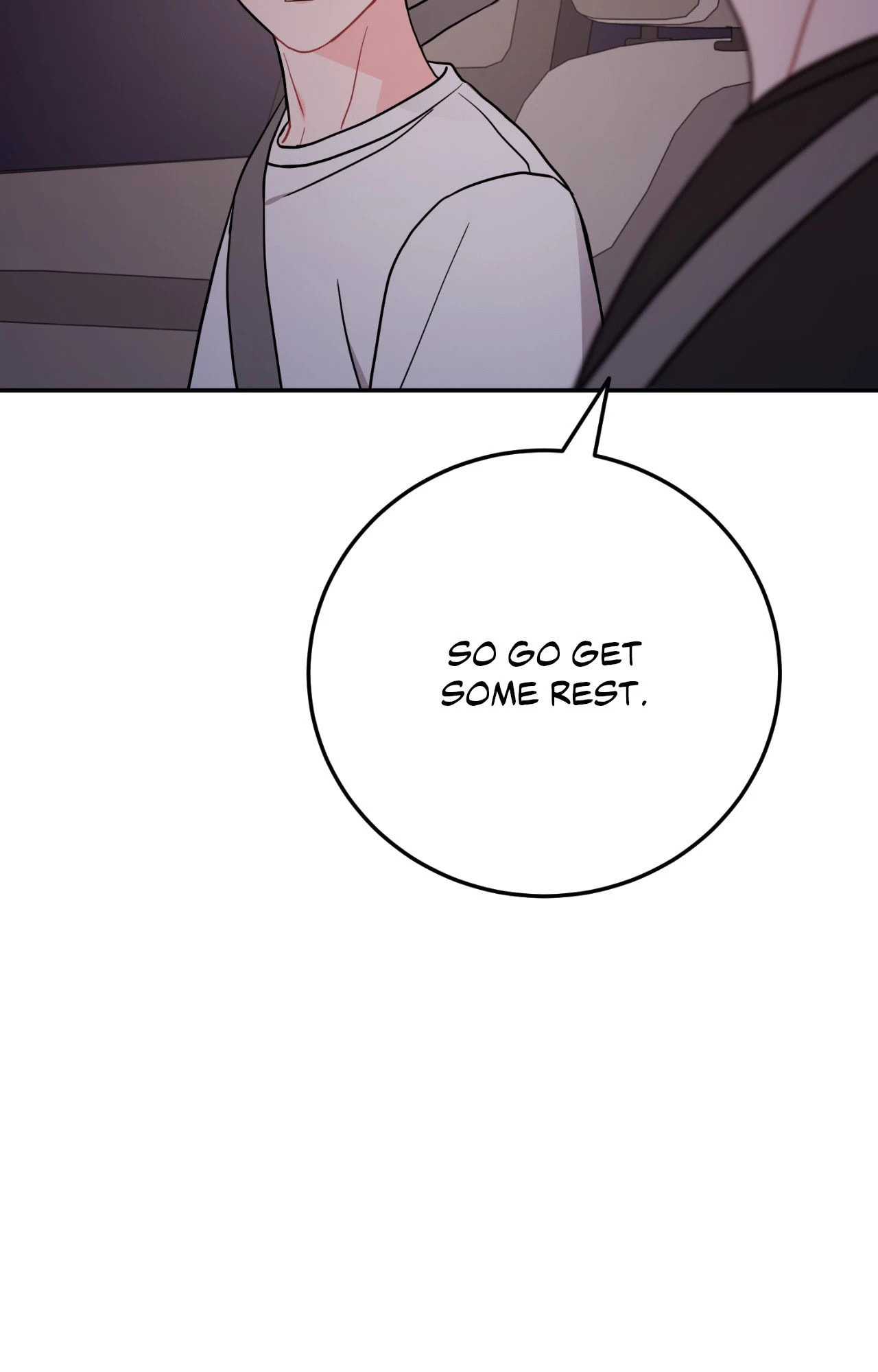 Can't Think Straight Chapter 120 page 82 - 