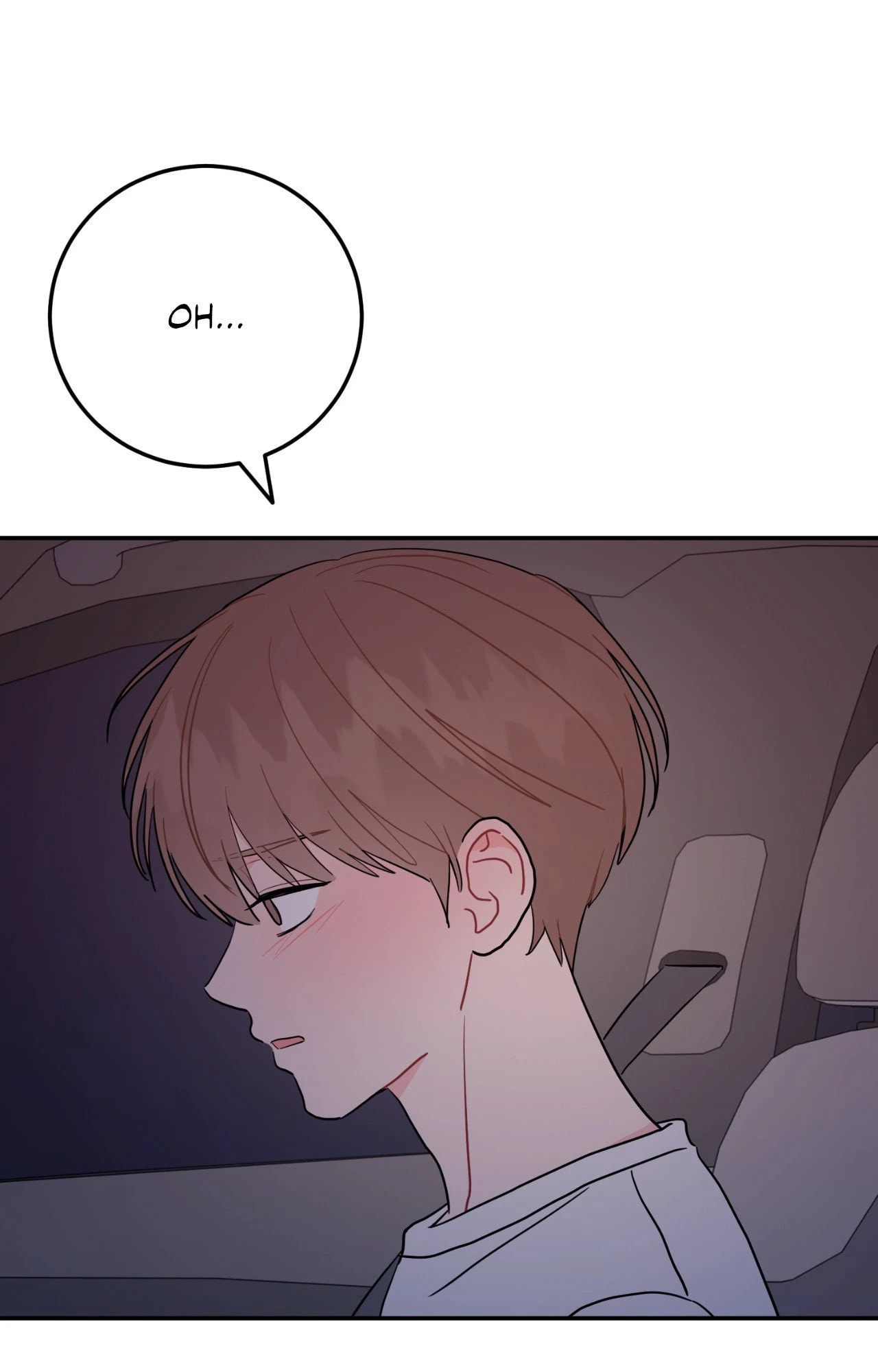 Can't Think Straight Chapter 120 page 83 - 