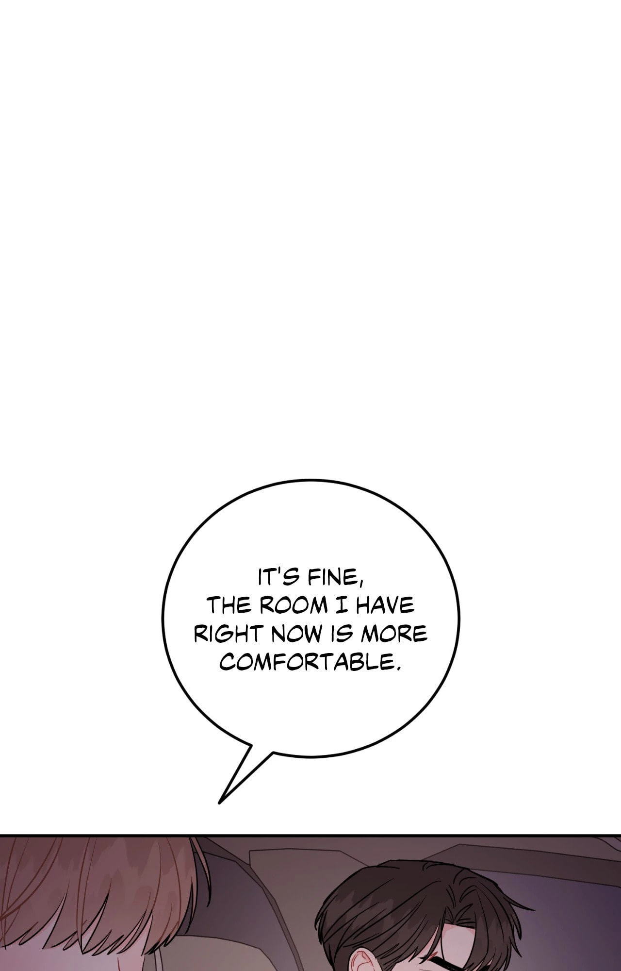 Can't Think Straight Chapter 120 page 84 - 