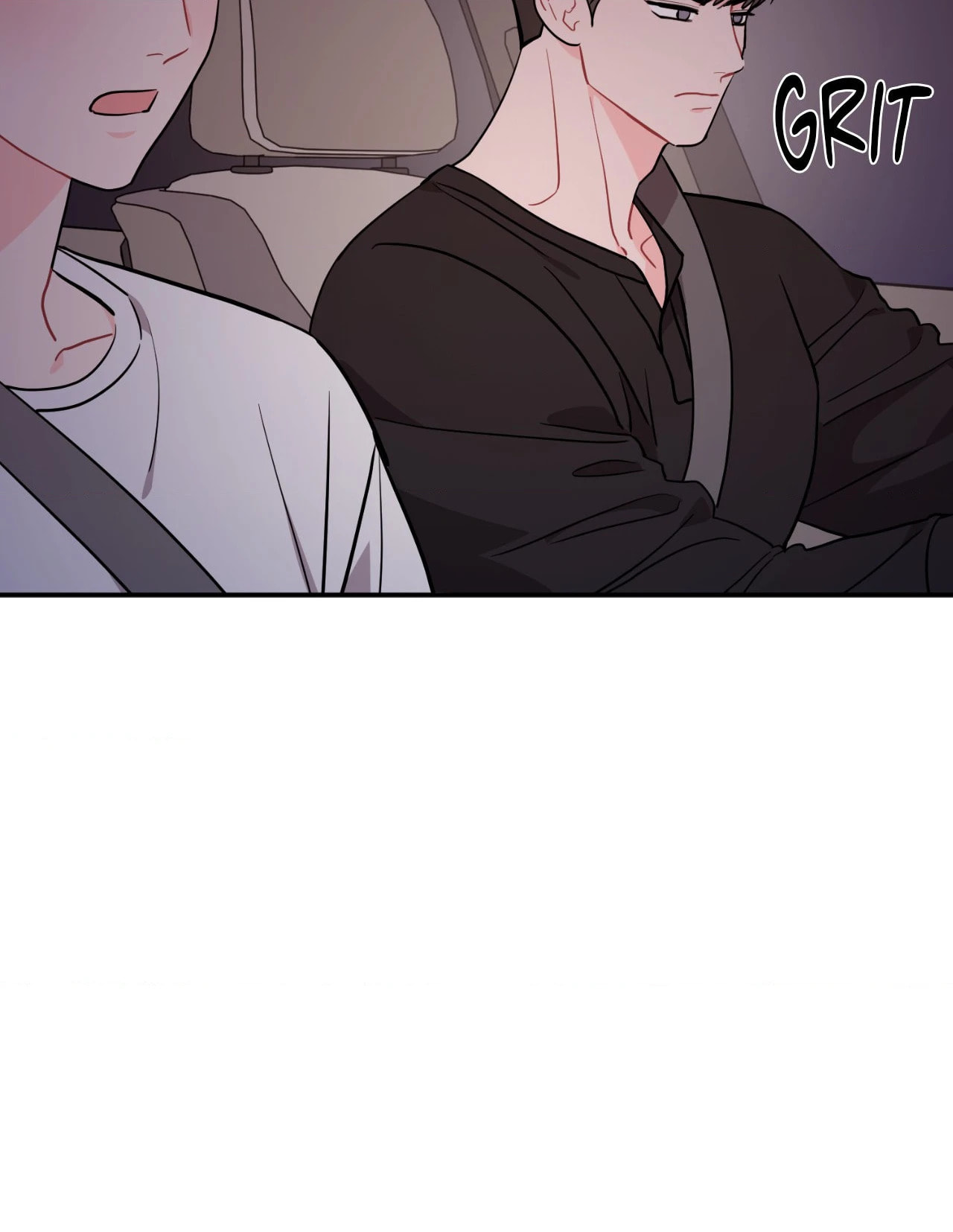 Can't Think Straight Chapter 120 page 85 - 