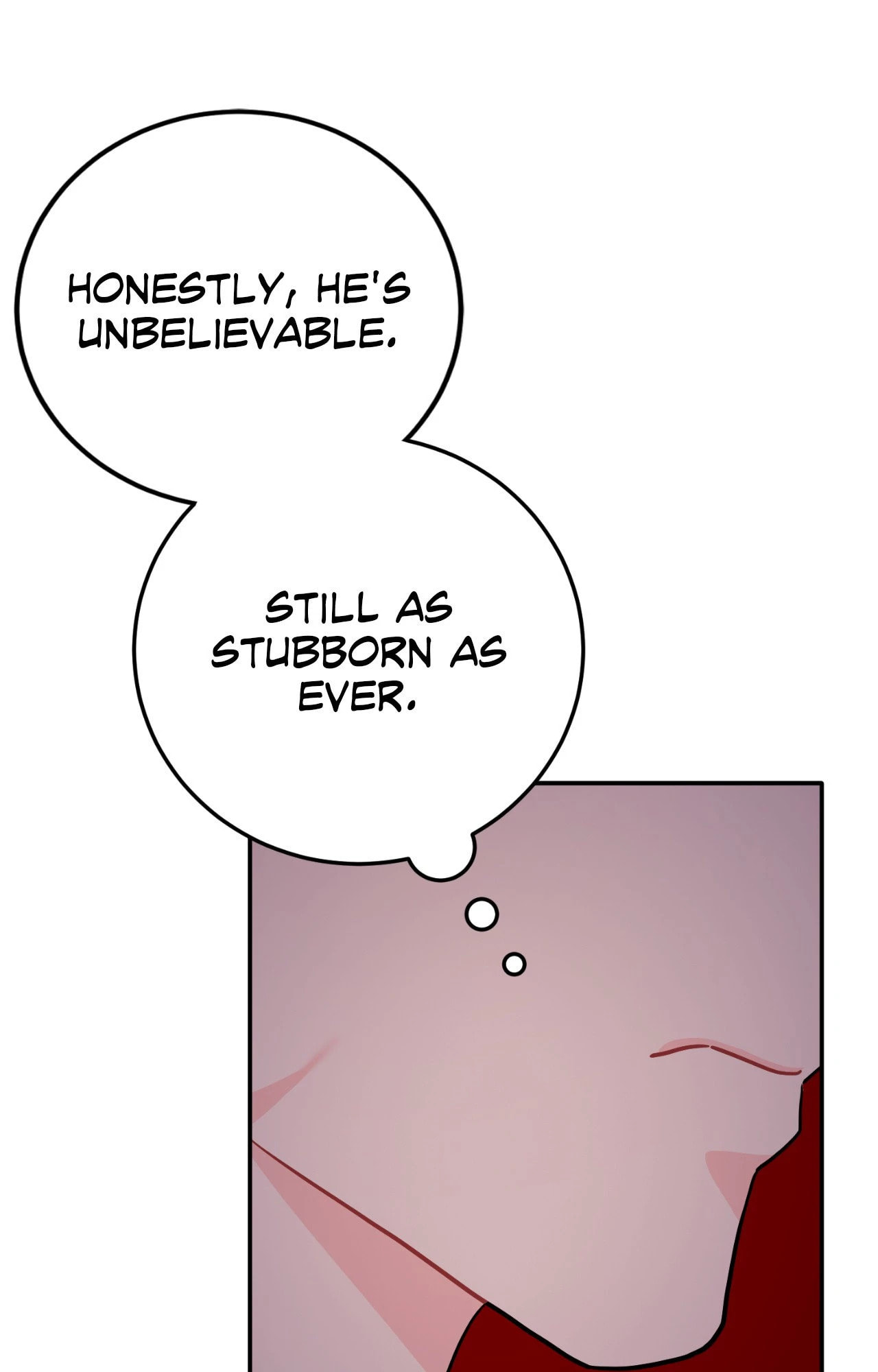 Can't Think Straight Chapter 120 page 86 - 