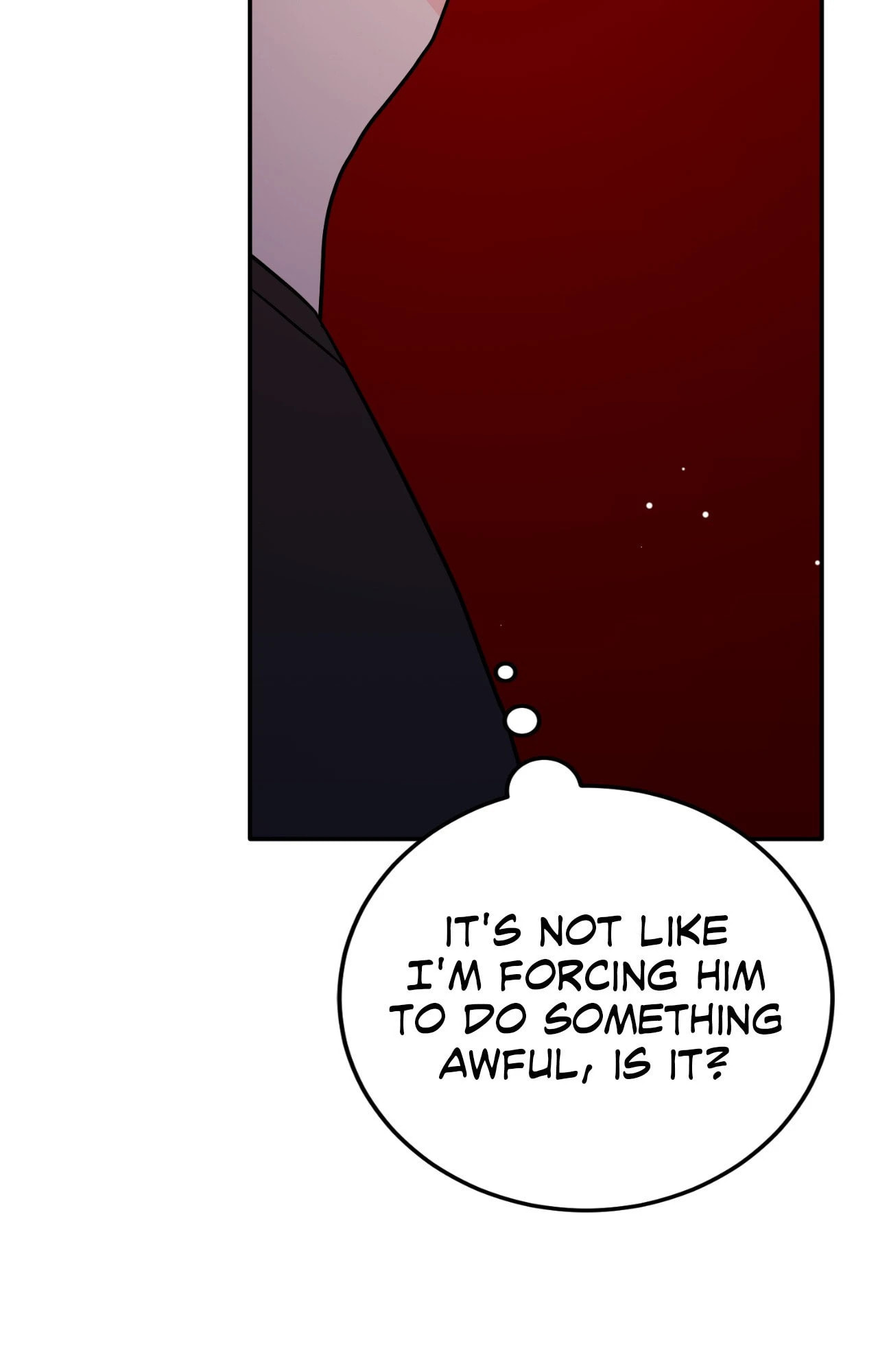 Can't Think Straight Chapter 120 page 87 - 
