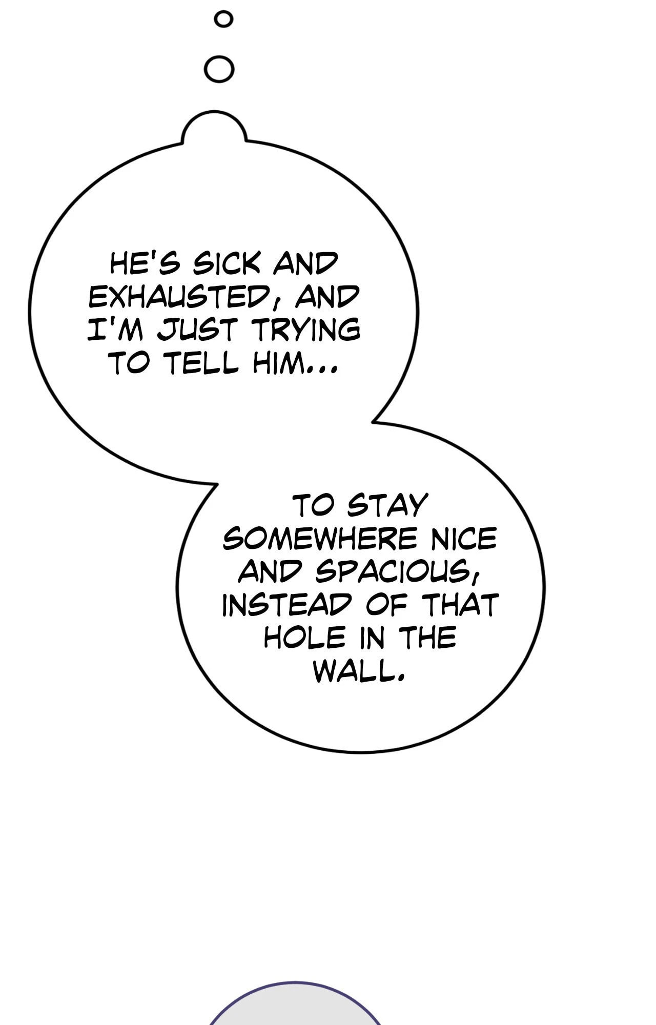 Can't Think Straight Chapter 120 page 88 - 