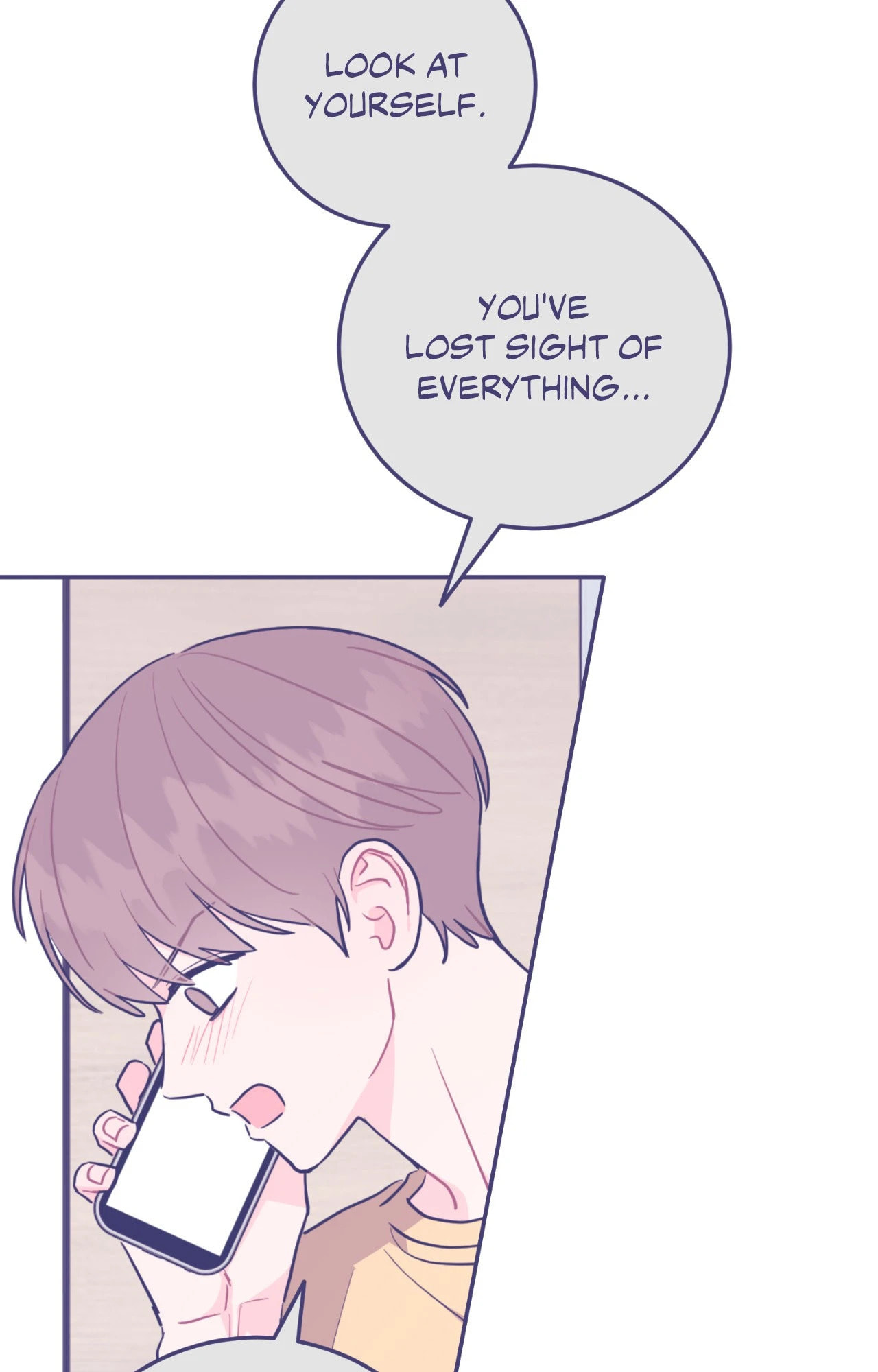 Can't Think Straight Chapter 120 page 89 - 