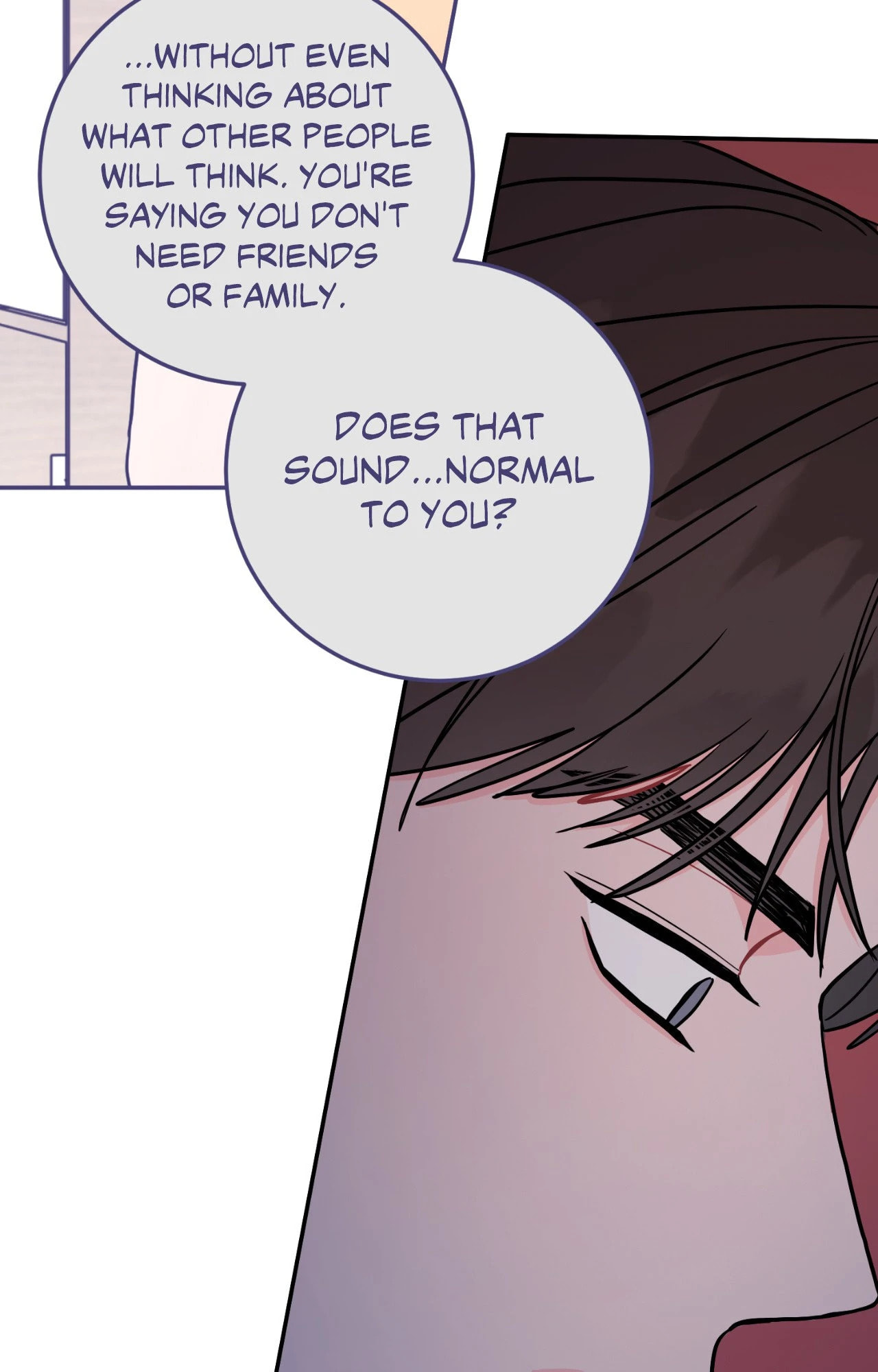 Can't Think Straight Chapter 120 page 90 - 