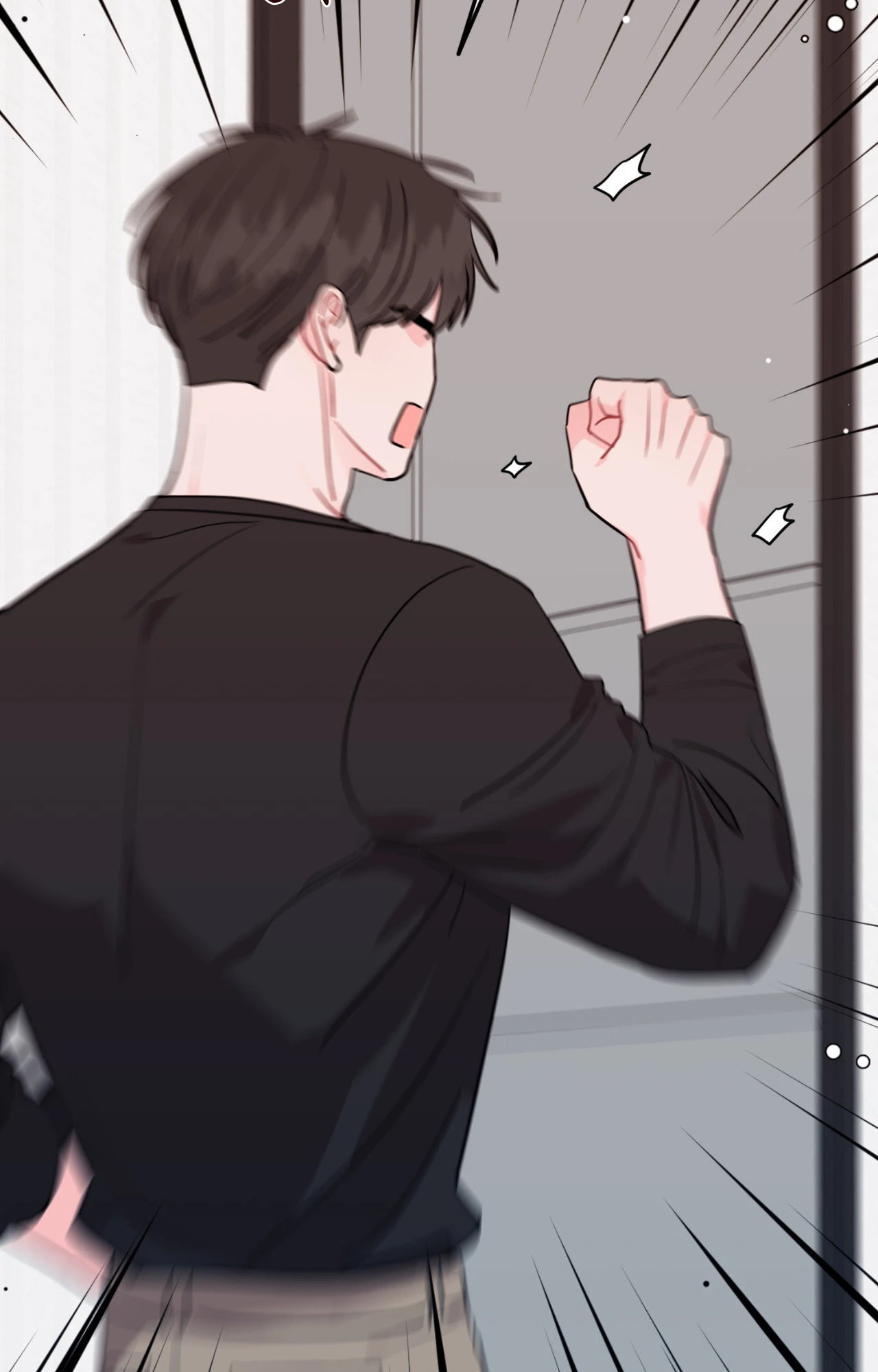 Can't Think Straight Chapter 120 page 10 - 
