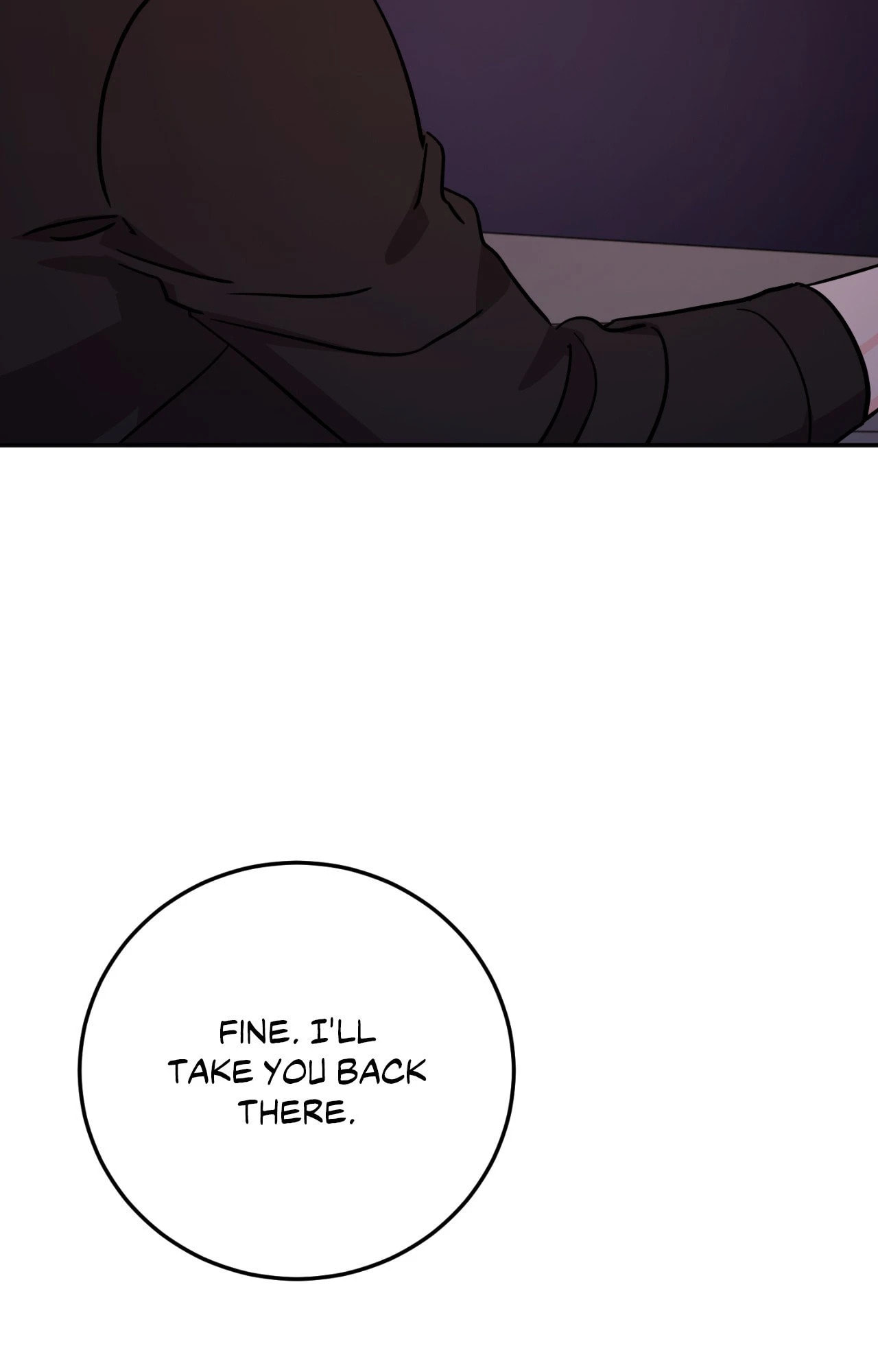 Can't Think Straight Chapter 120 page 92 - 