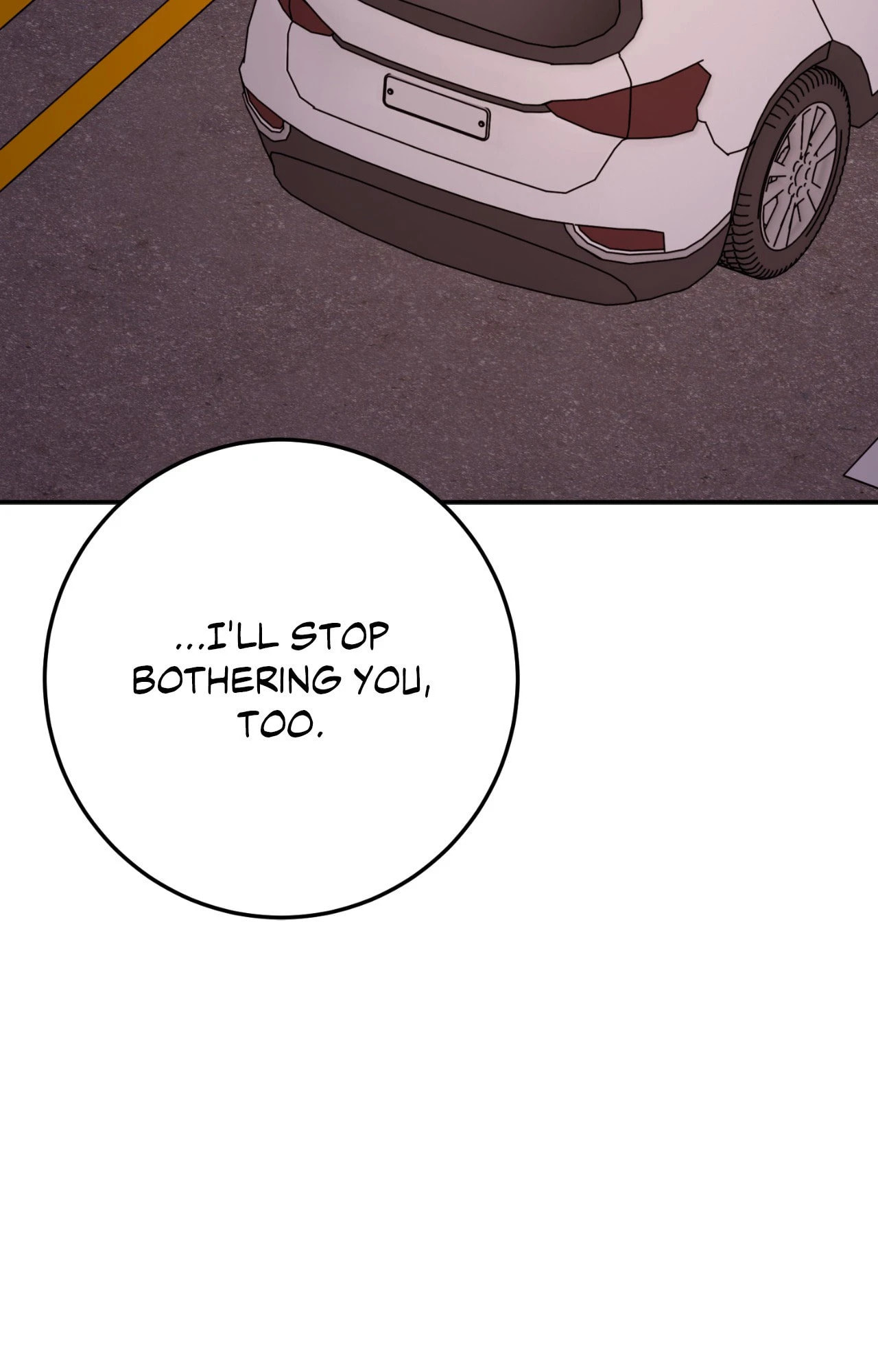 Can't Think Straight Chapter 120 page 96 - 