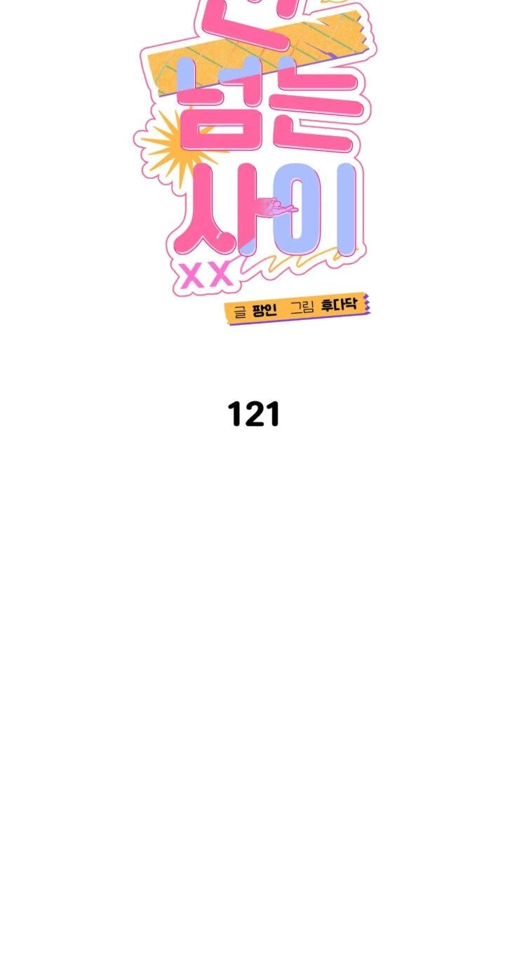 Can't Think Straight Chapter 121 page 2 - 
