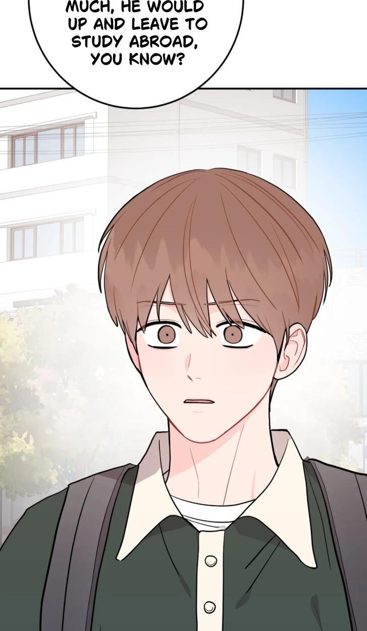 Can't Think Straight Chapter 121 page 104 - 