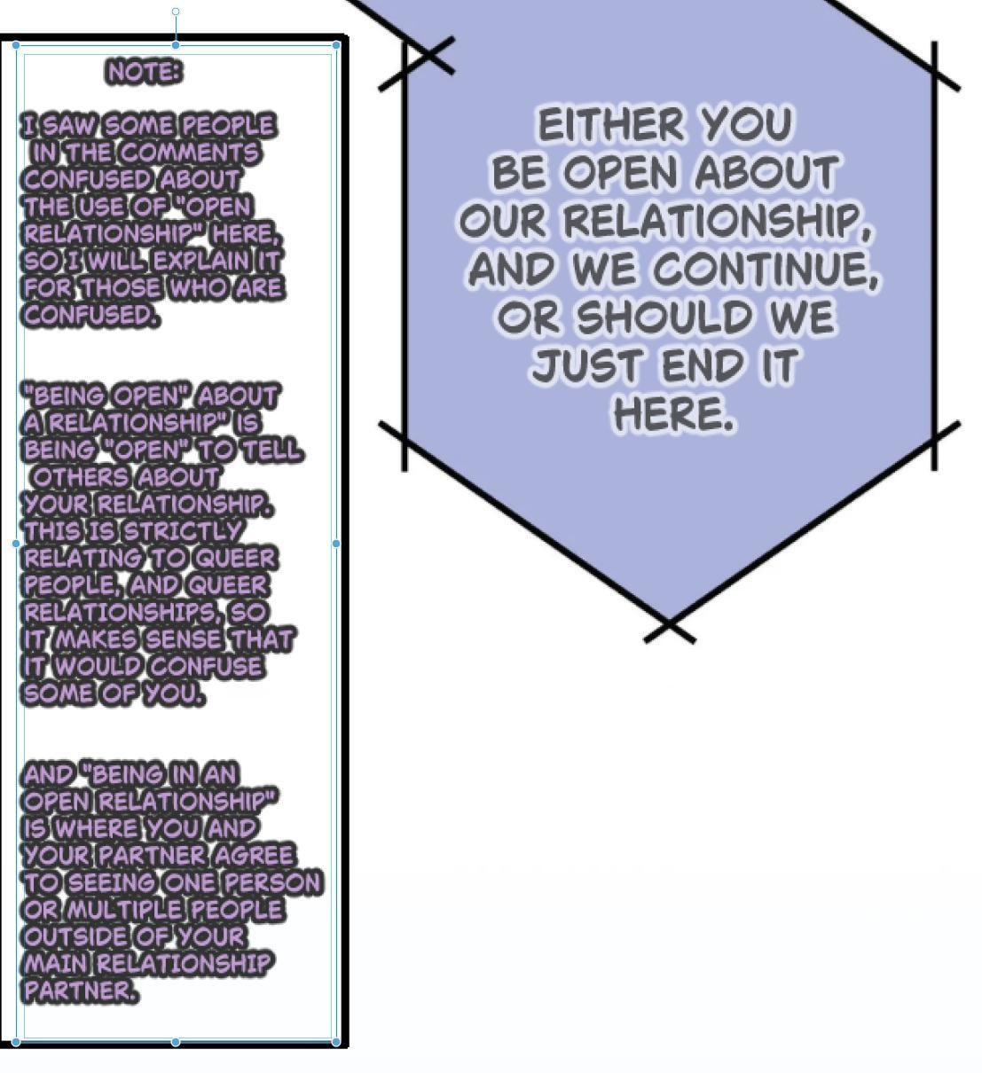 Can't Think Straight Chapter 121 page 108 - 