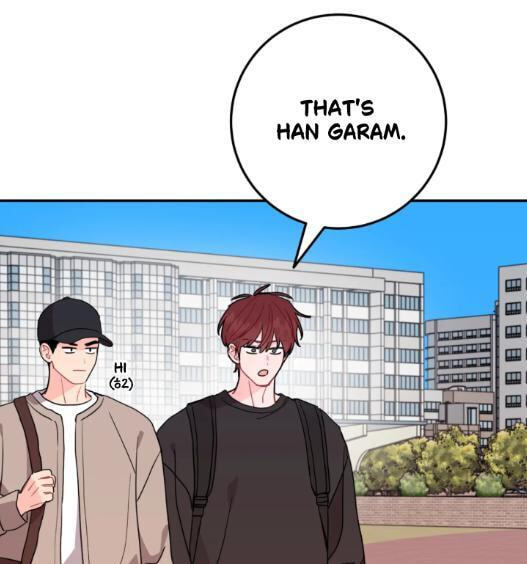 Can't Think Straight Chapter 121 page 109 - 