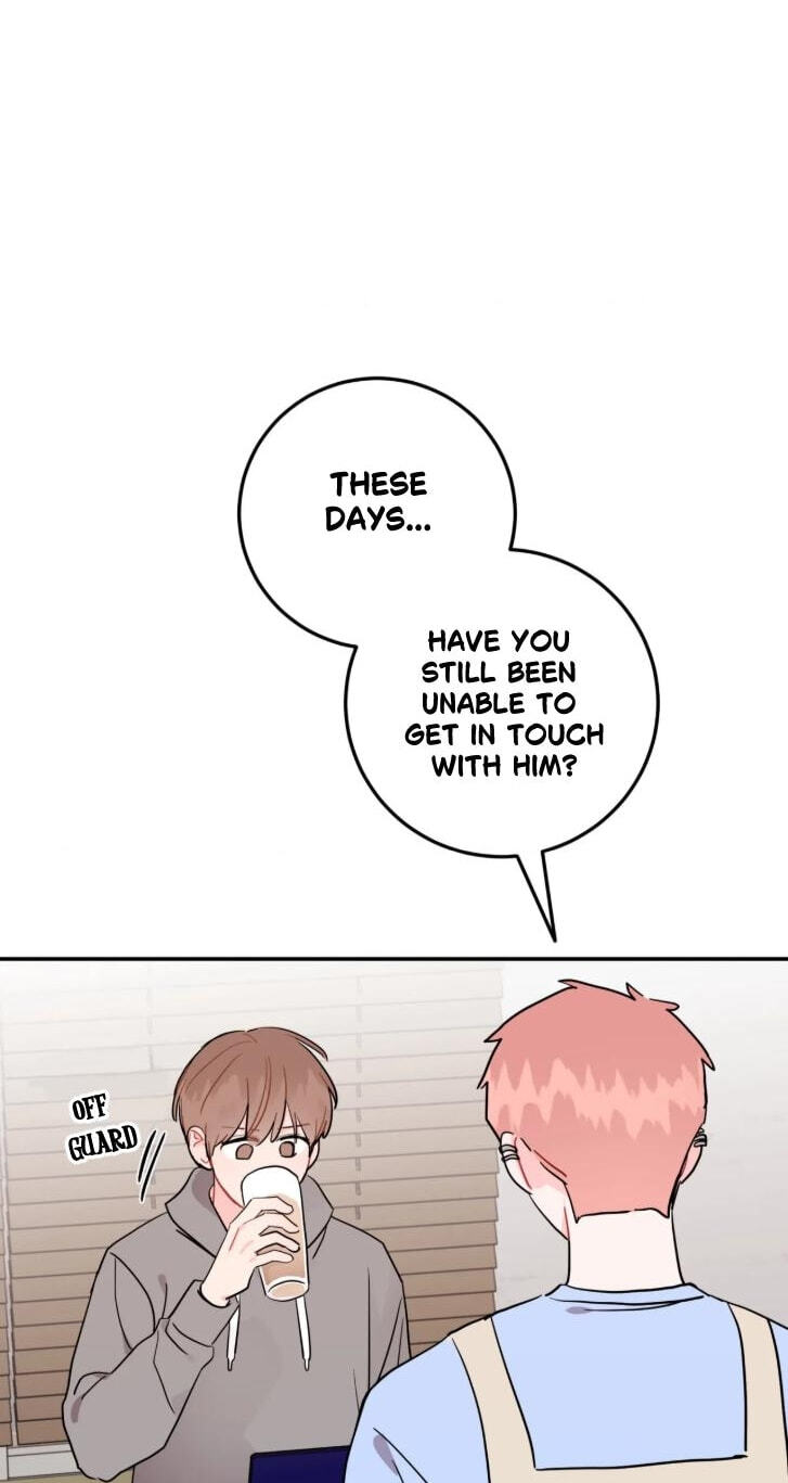 Can't Think Straight Chapter 121 page 12 - 