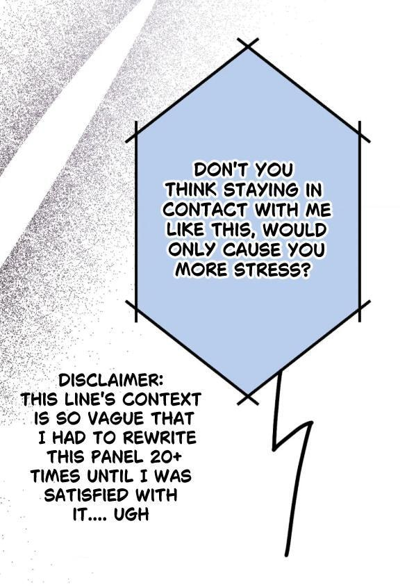 Can't Think Straight Chapter 121 page 111 - 