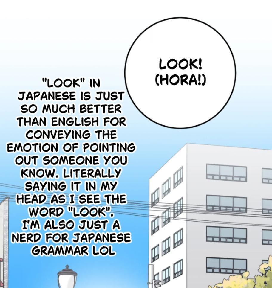 Can't Think Straight Chapter 121 page 116 - 