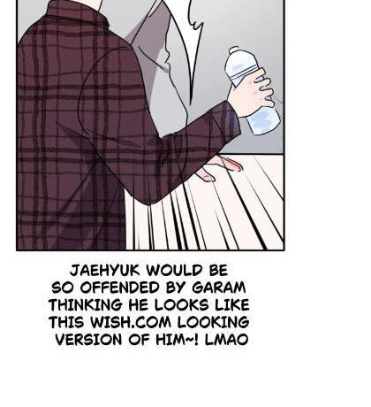 Can't Think Straight Chapter 121 page 119 - 