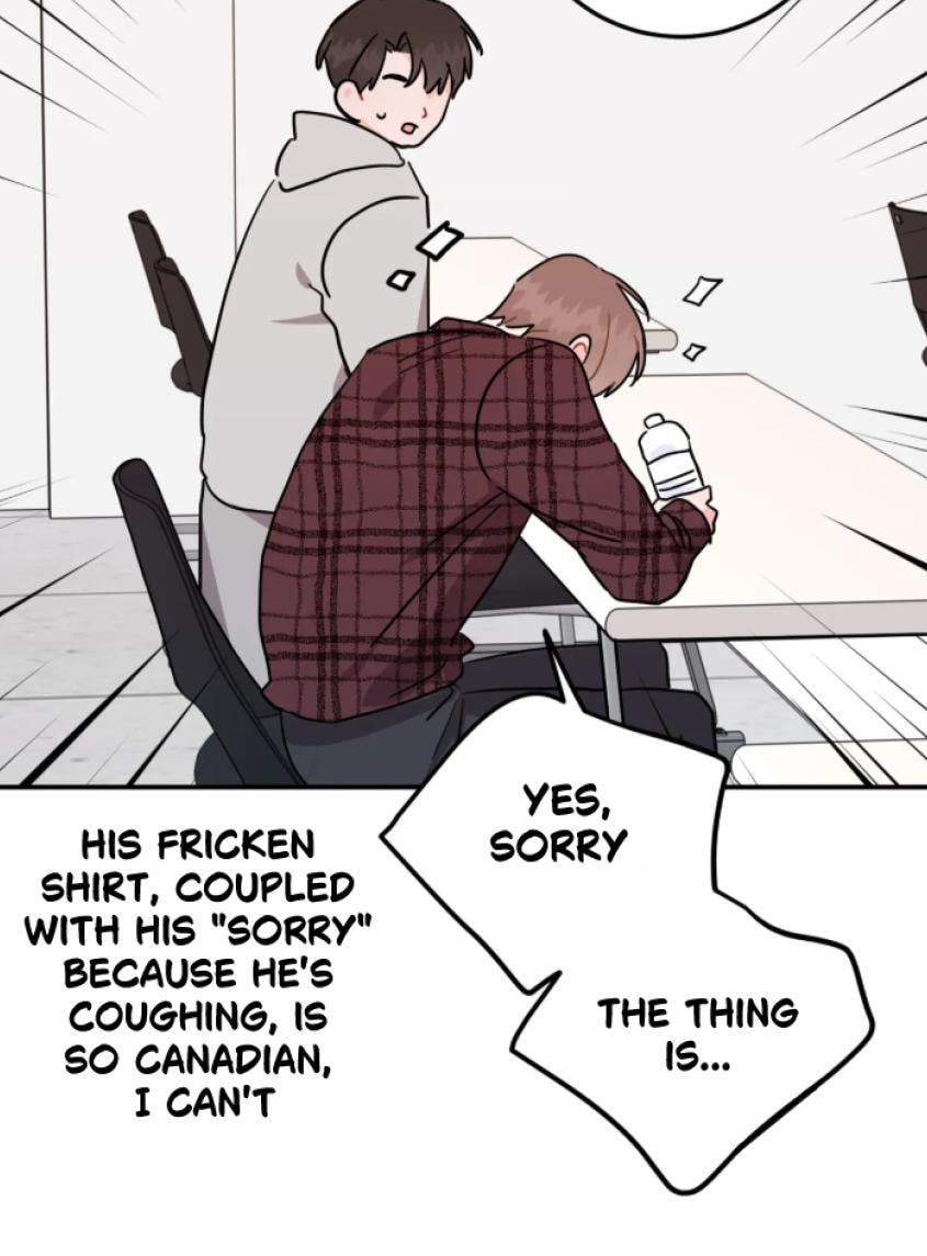 Can't Think Straight Chapter 121 page 120 - 