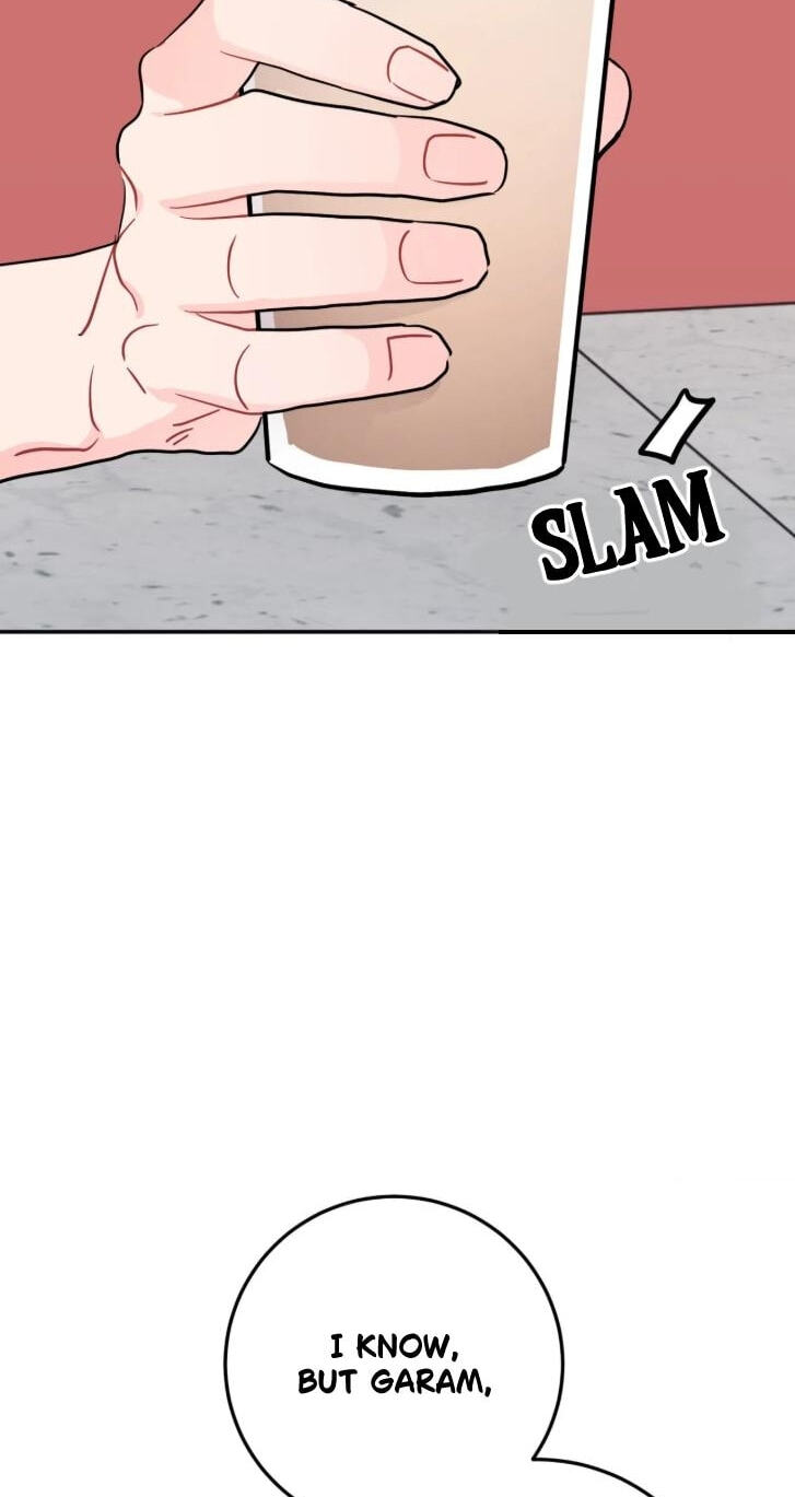 Can't Think Straight Chapter 121 page 14 - 