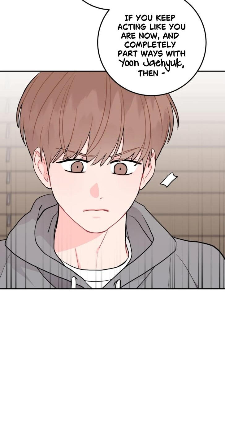 Can't Think Straight Chapter 121 page 15 - 