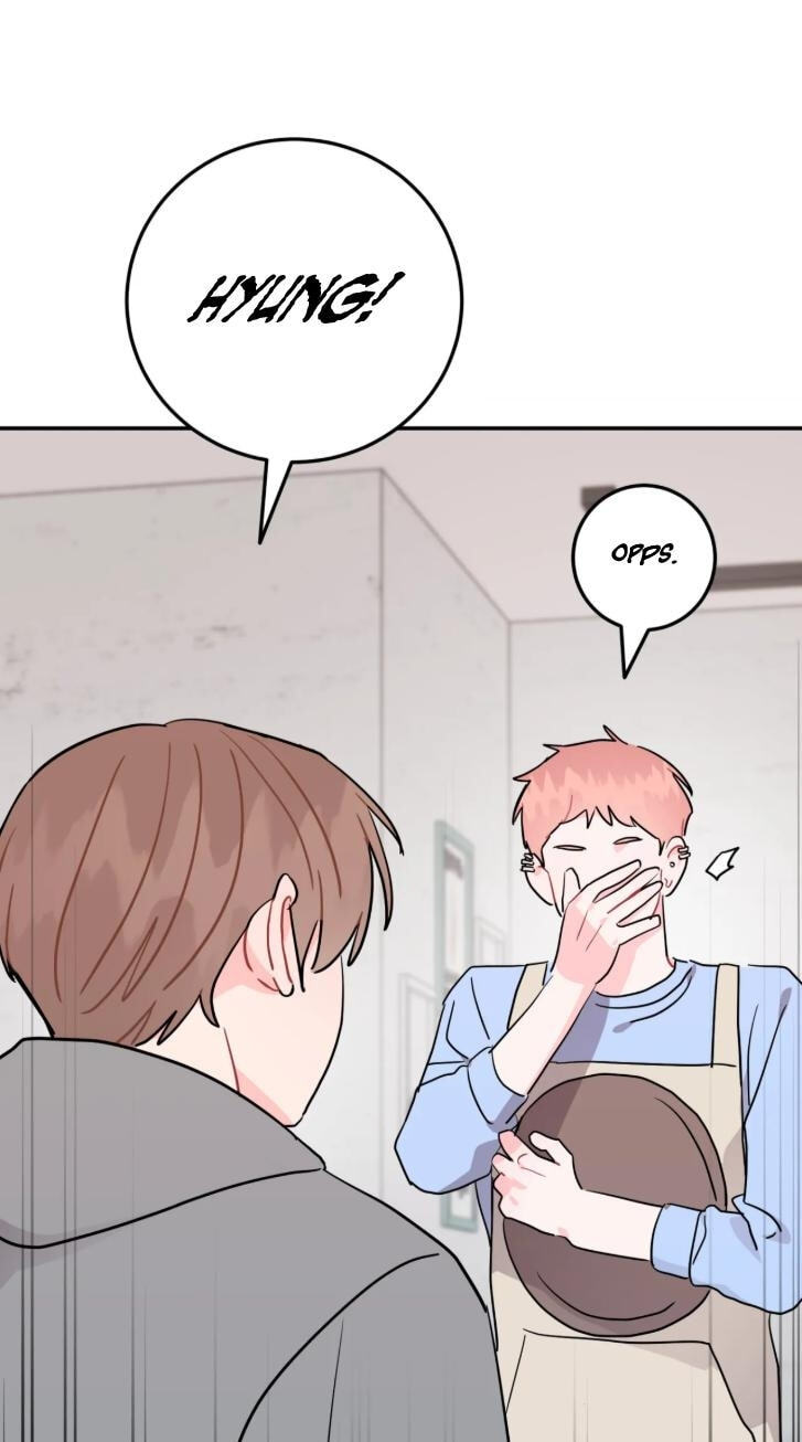 Can't Think Straight Chapter 121 page 16 - 