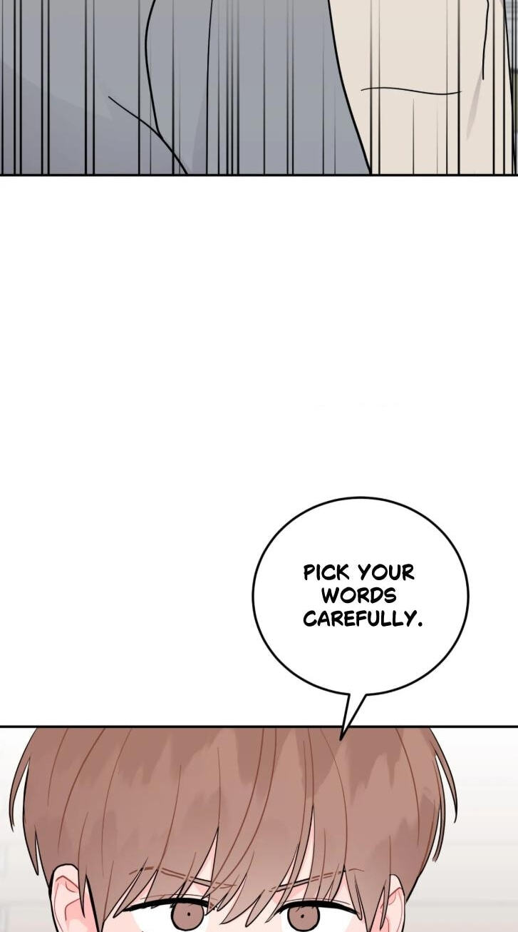 Can't Think Straight Chapter 121 page 17 - 